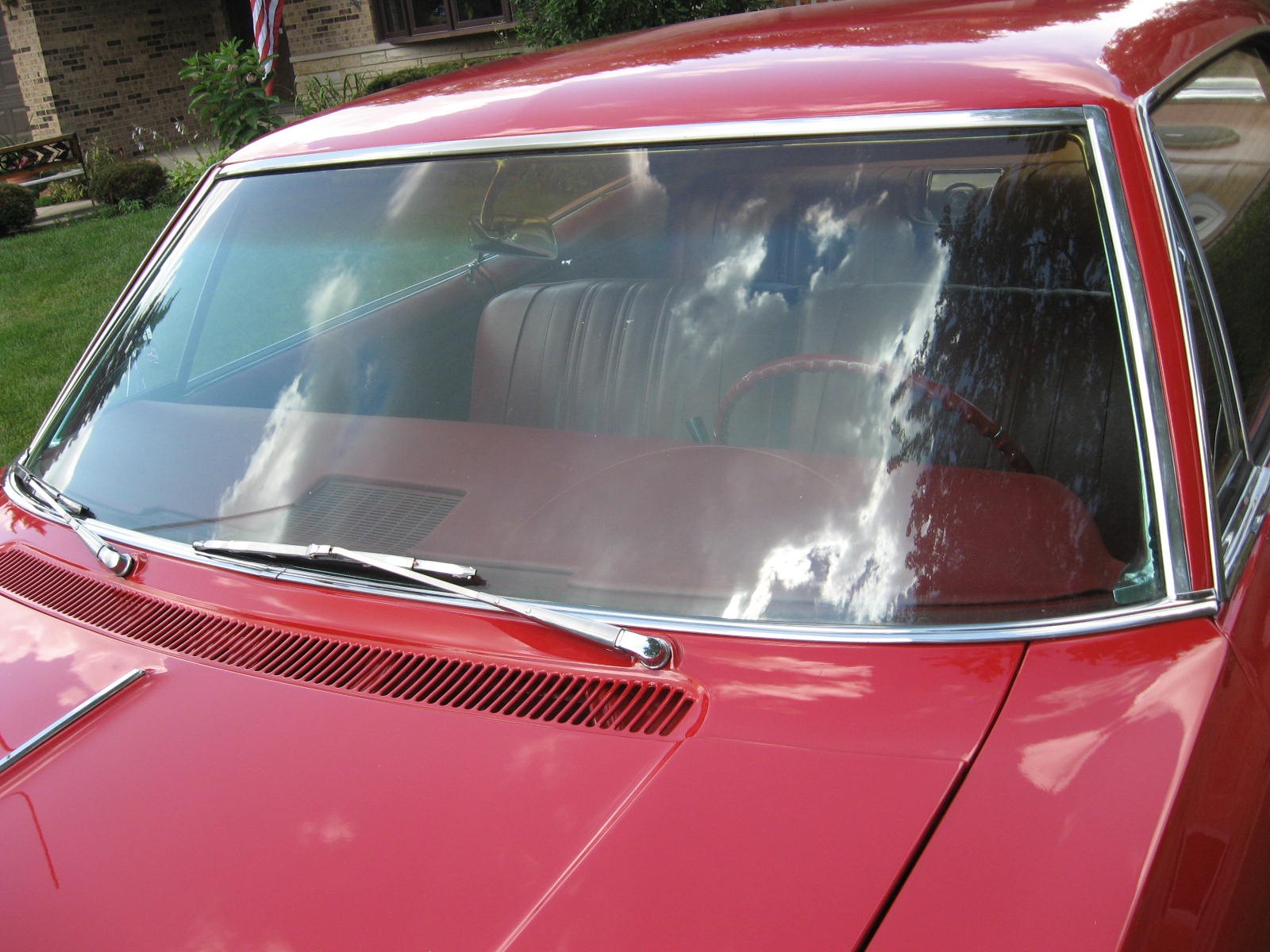 Used 1966 Chevrolet Impala -RESPECTFUL AND RELIABLE CLASSIC MUSCLE- | Mundelein, IL