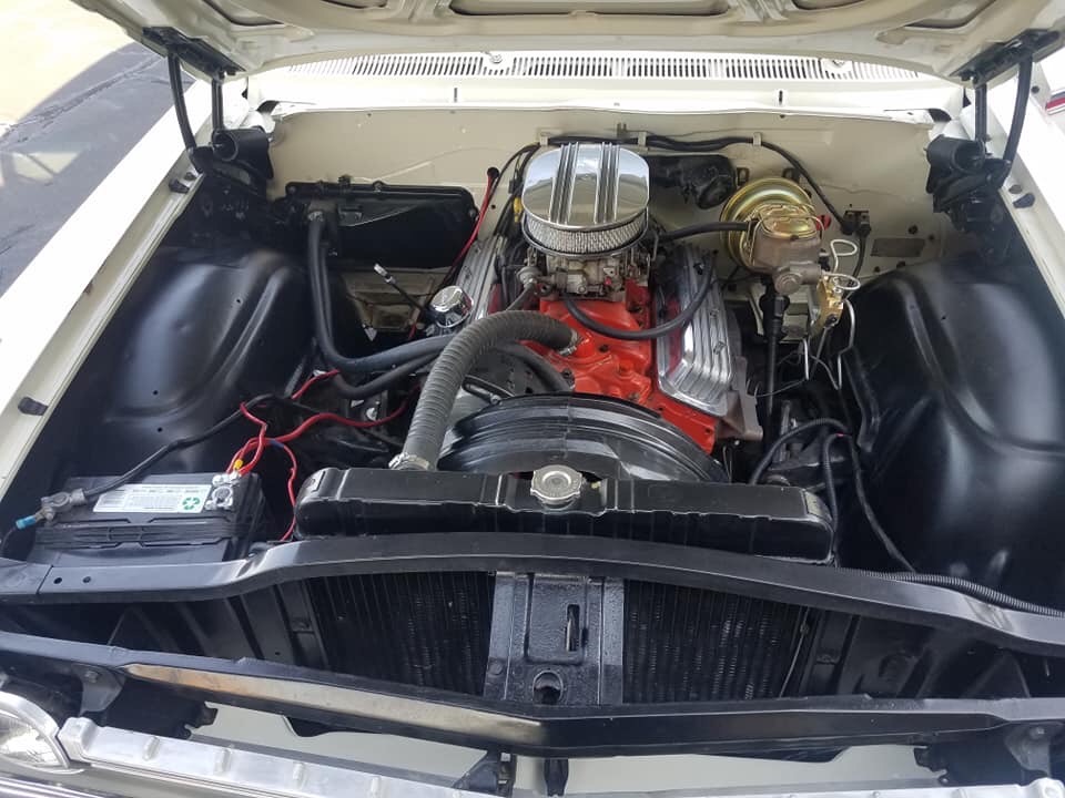Used 1962 Chevrolet Impala -AIR RIDE SLAMMED | Mundelein, IL