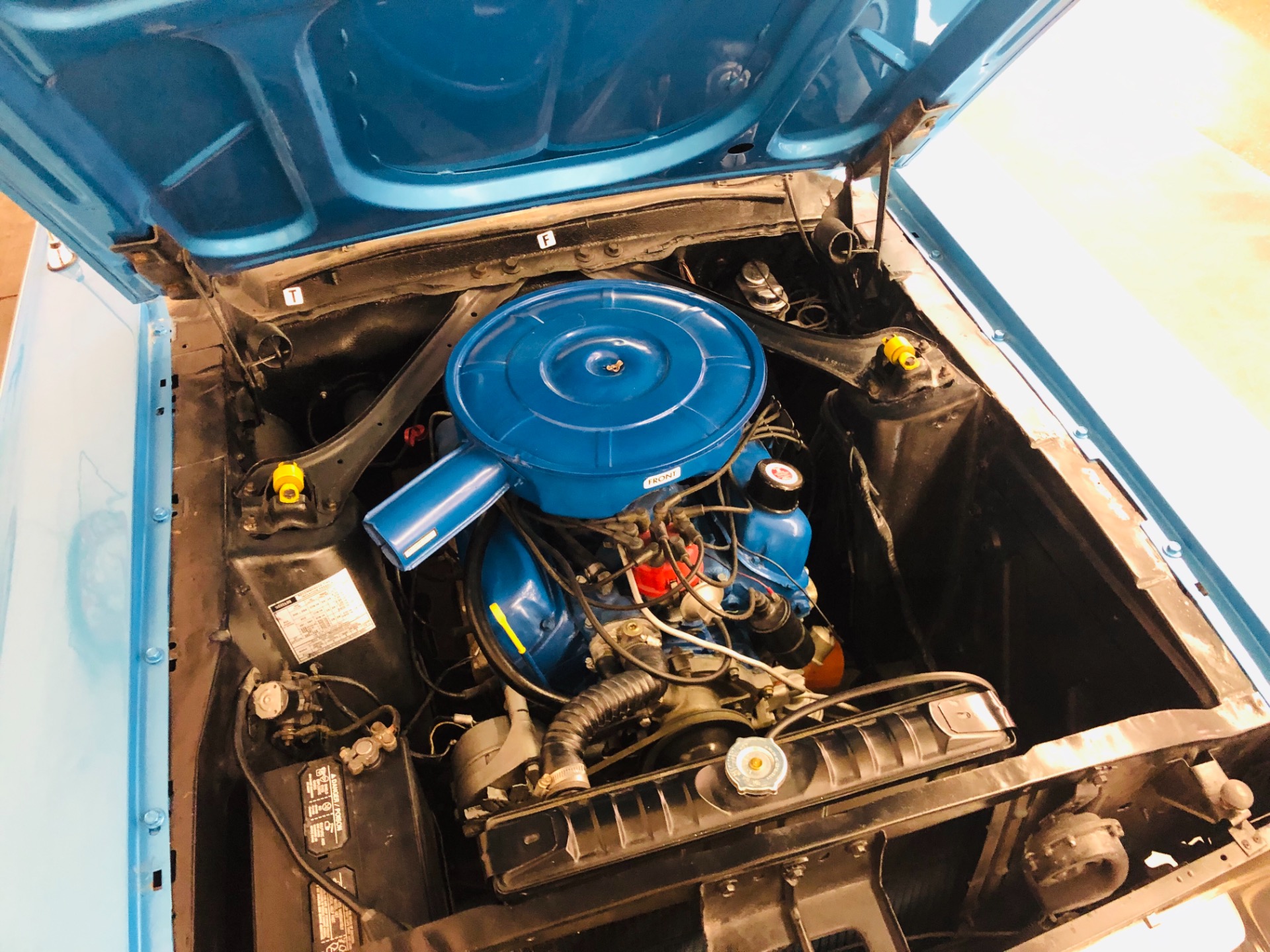 Used 1967 Ford Mustang -289 C CODE FUN CONVERTIBLE-SEE VIDEO | Mundelein, IL