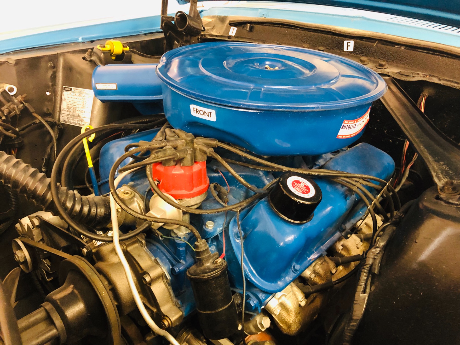 Used 1967 Ford Mustang -289 C CODE FUN CONVERTIBLE-SEE VIDEO | Mundelein, IL