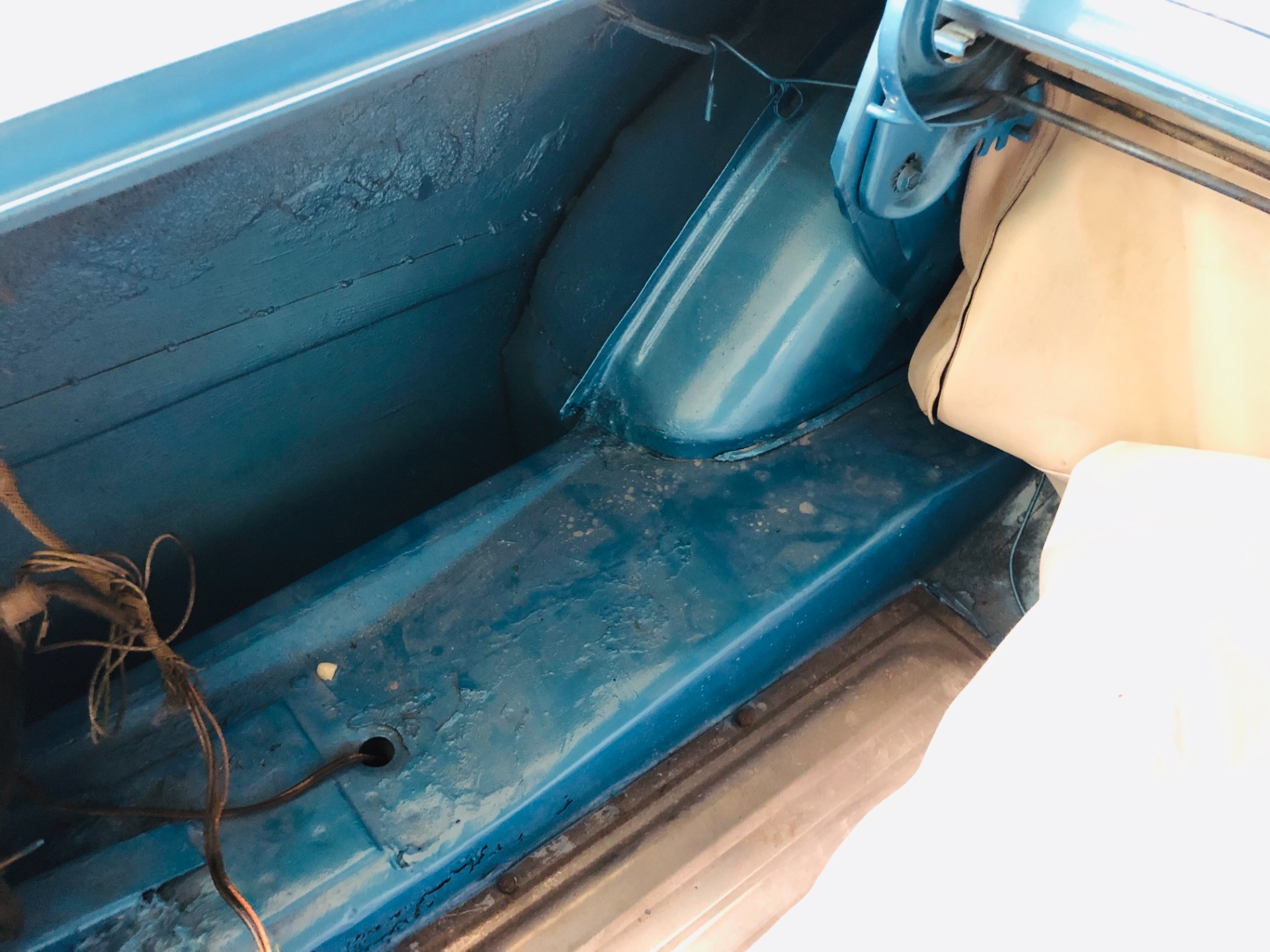 Used 1967 Ford Mustang -289 C CODE FUN CONVERTIBLE-SEE VIDEO | Mundelein, IL