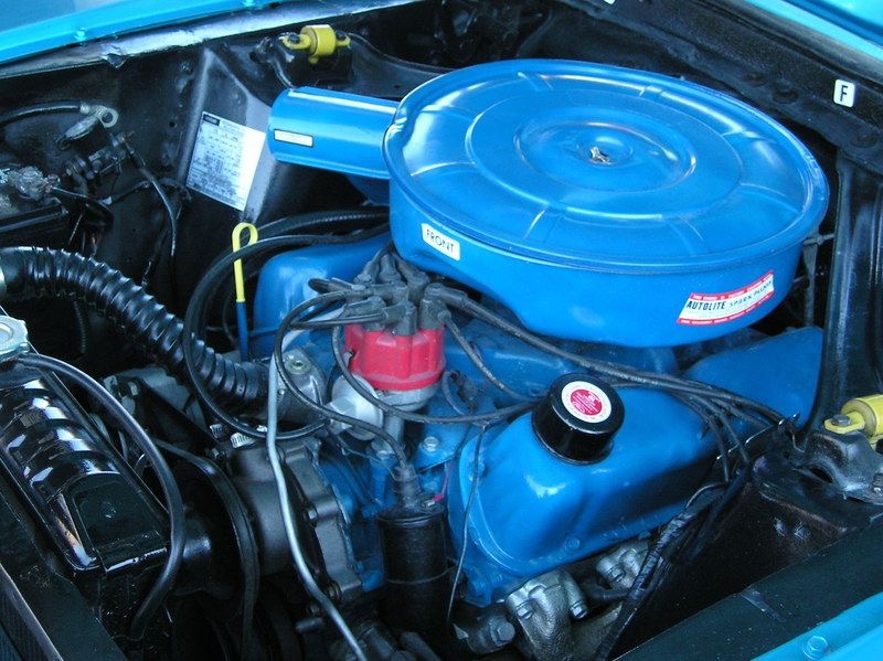 Used 1967 Ford Mustang -289 C CODE FUN CONVERTIBLE-SEE VIDEO | Mundelein, IL