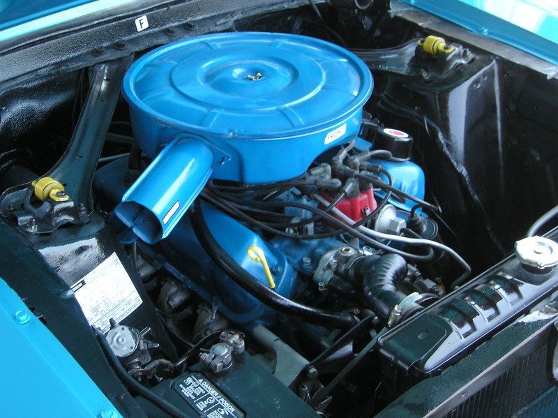 Used 1967 Ford Mustang -289 C CODE FUN CONVERTIBLE-SEE VIDEO | Mundelein, IL