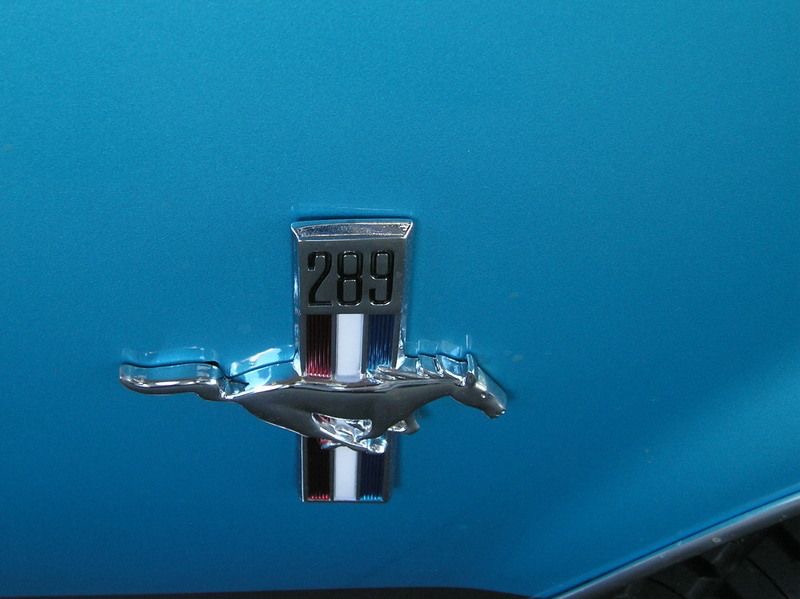 Used 1967 Ford Mustang -289 C CODE FUN CONVERTIBLE-SEE VIDEO | Mundelein, IL