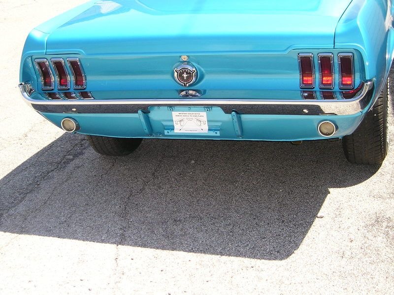 Used 1967 Ford Mustang -289 C CODE FUN CONVERTIBLE-SEE VIDEO | Mundelein, IL