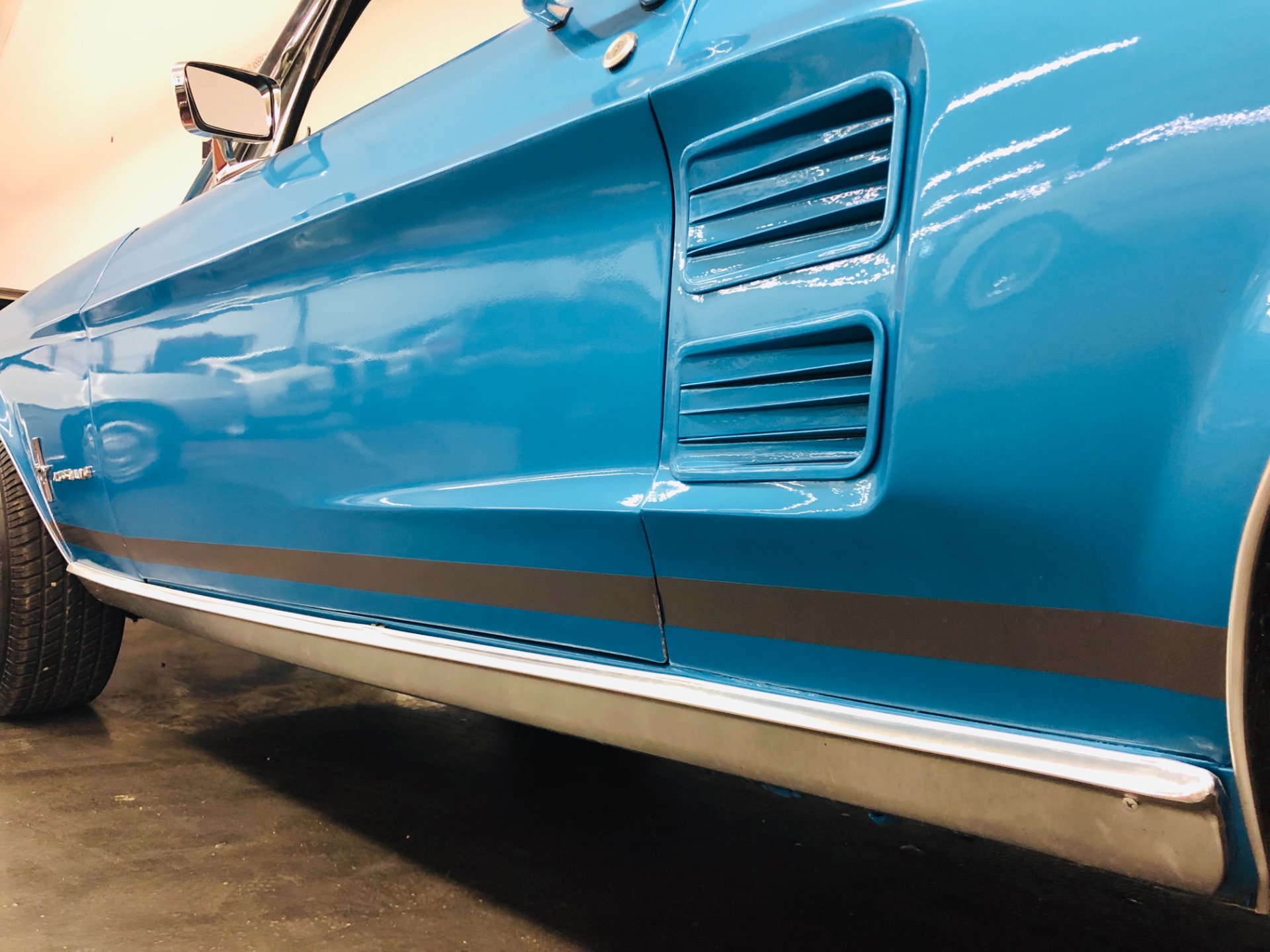 Used 1967 Ford Mustang -289 C CODE FUN CONVERTIBLE-SEE VIDEO | Mundelein, IL
