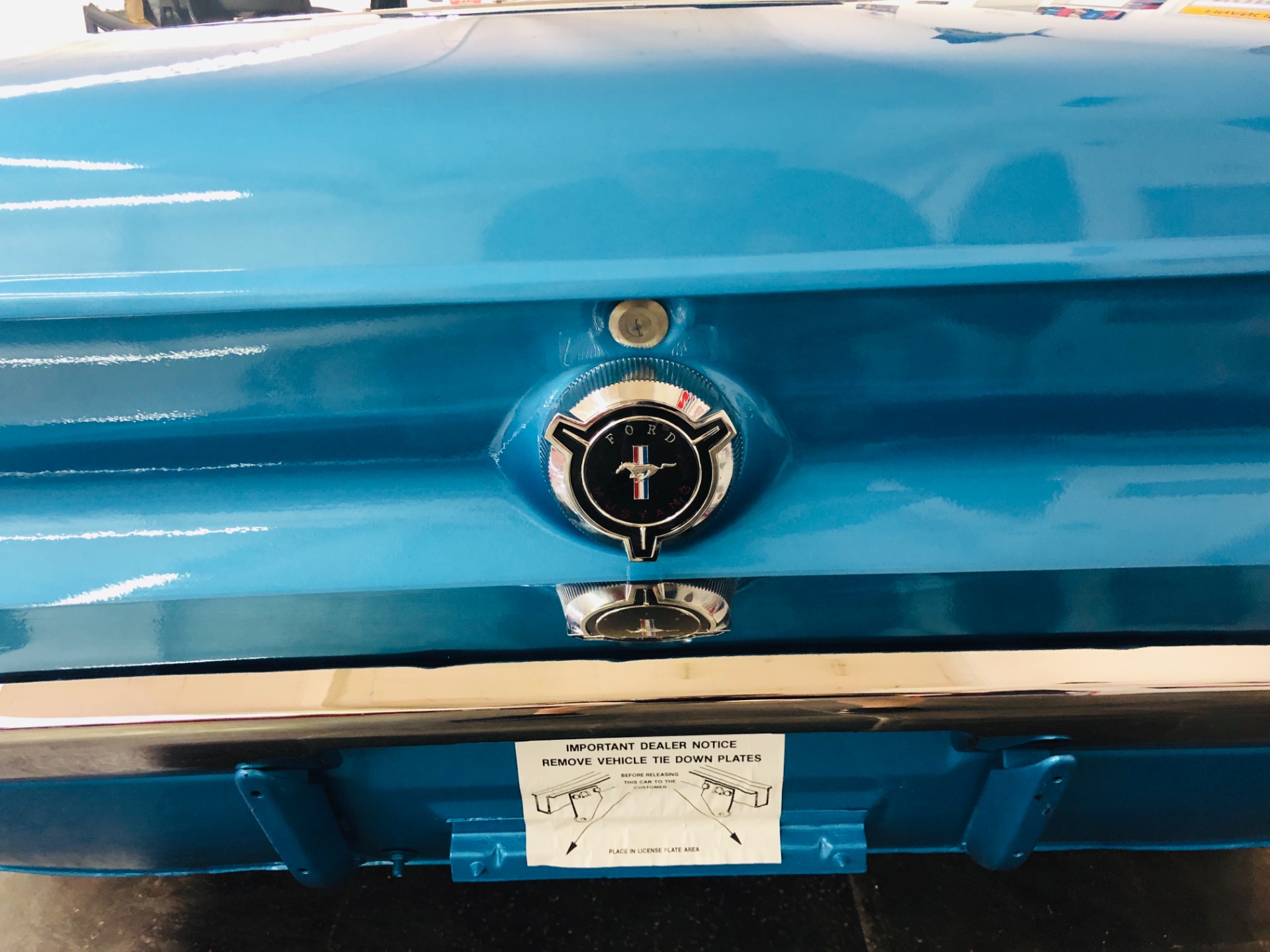 Used 1967 Ford Mustang -289 C CODE FUN CONVERTIBLE-SEE VIDEO | Mundelein, IL
