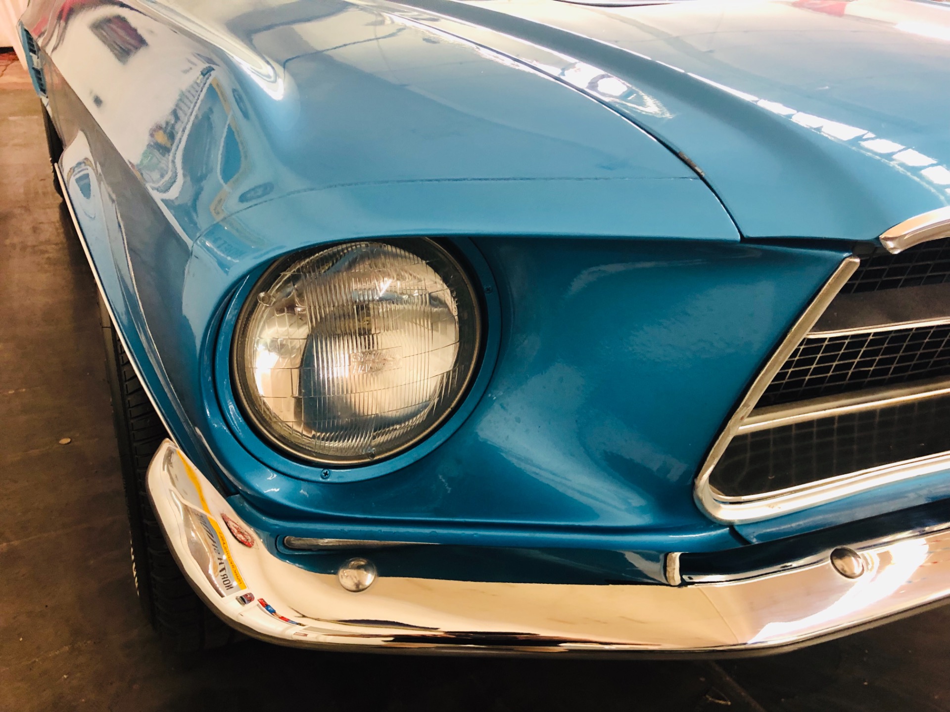 Used 1967 Ford Mustang -289 C CODE FUN CONVERTIBLE-SEE VIDEO | Mundelein, IL