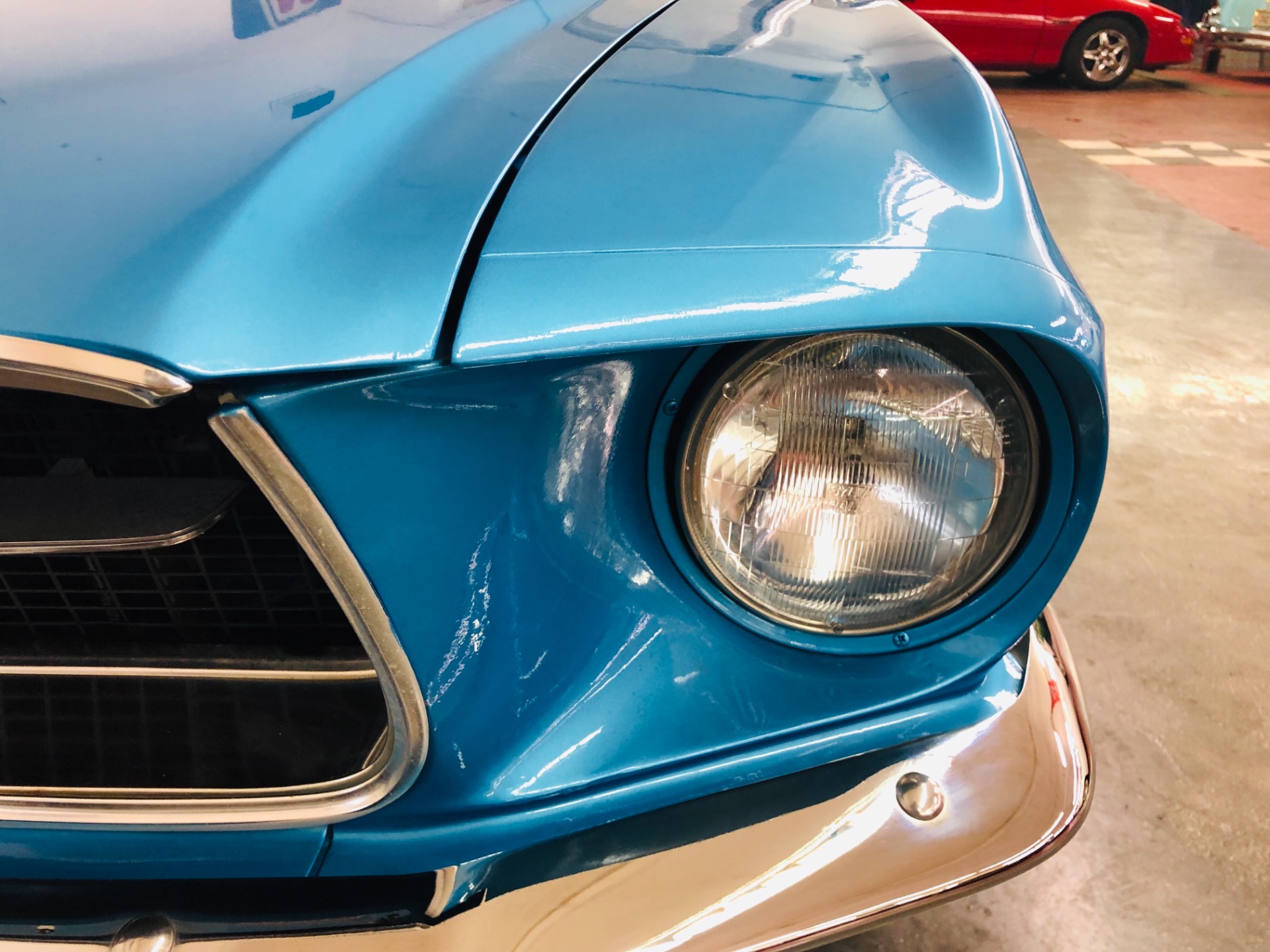 Used 1967 Ford Mustang -289 C CODE FUN CONVERTIBLE-SEE VIDEO | Mundelein, IL