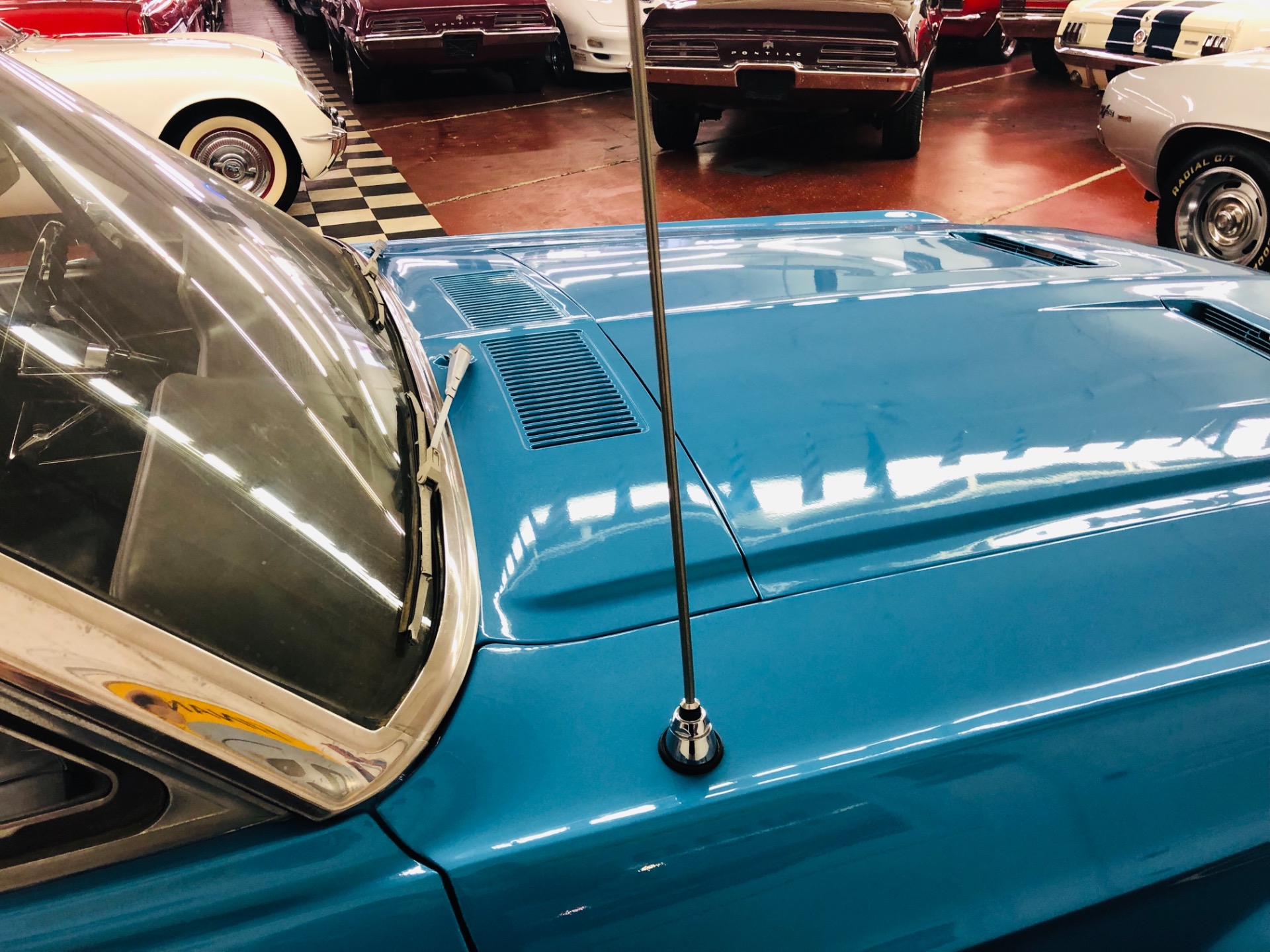 Used 1967 Ford Mustang -289 C CODE FUN CONVERTIBLE-SEE VIDEO | Mundelein, IL