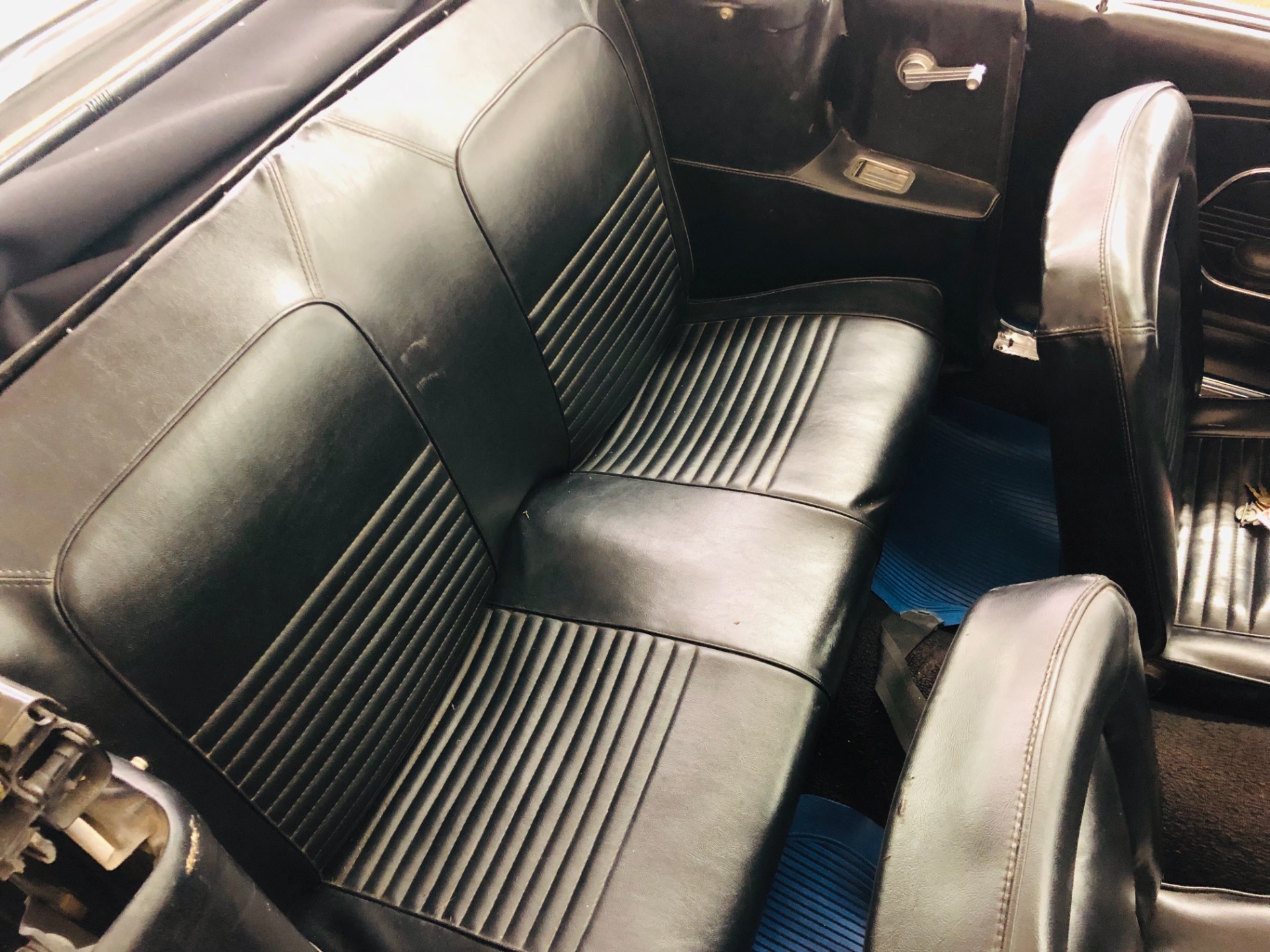 Used 1967 Ford Mustang -289 C CODE FUN CONVERTIBLE-SEE VIDEO | Mundelein, IL