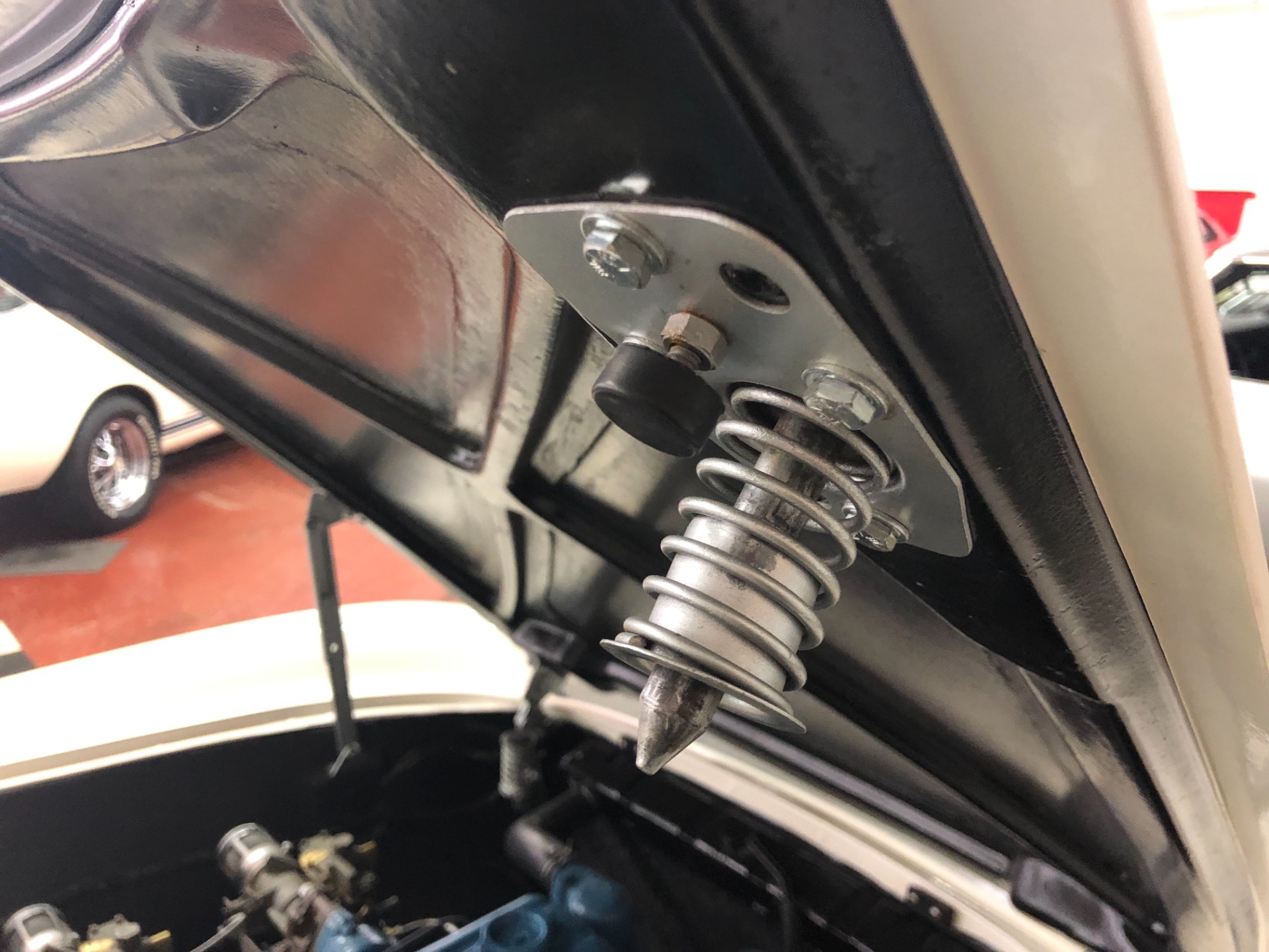 Used 1954 Chevrolet Corvette -RESTORED AMERICAN ICONIC ROADSTER-SEE VIDEO | Mundelein, IL