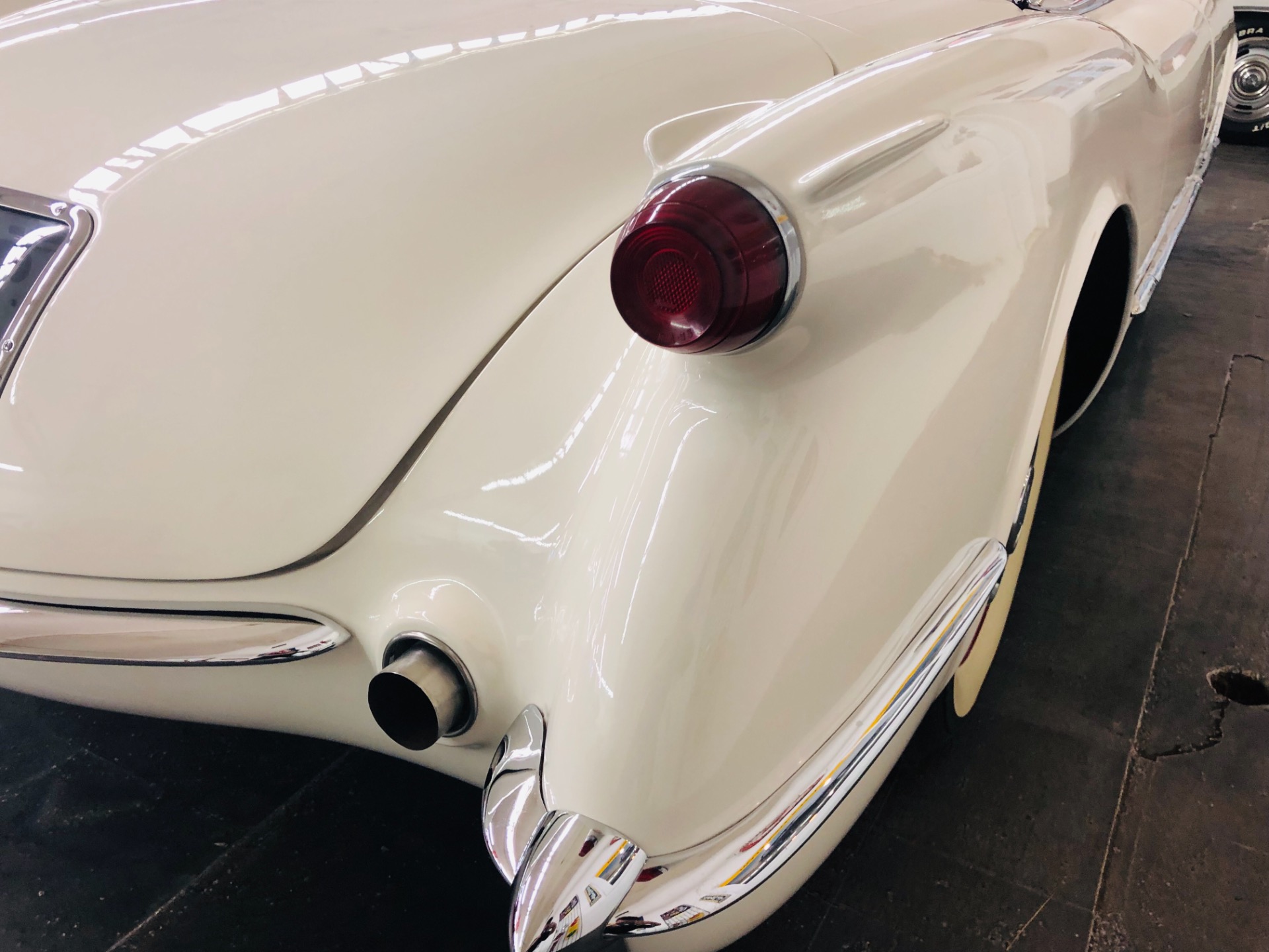 Used 1954 Chevrolet Corvette -RESTORED AMERICAN ICONIC ROADSTER-SEE VIDEO | Mundelein, IL