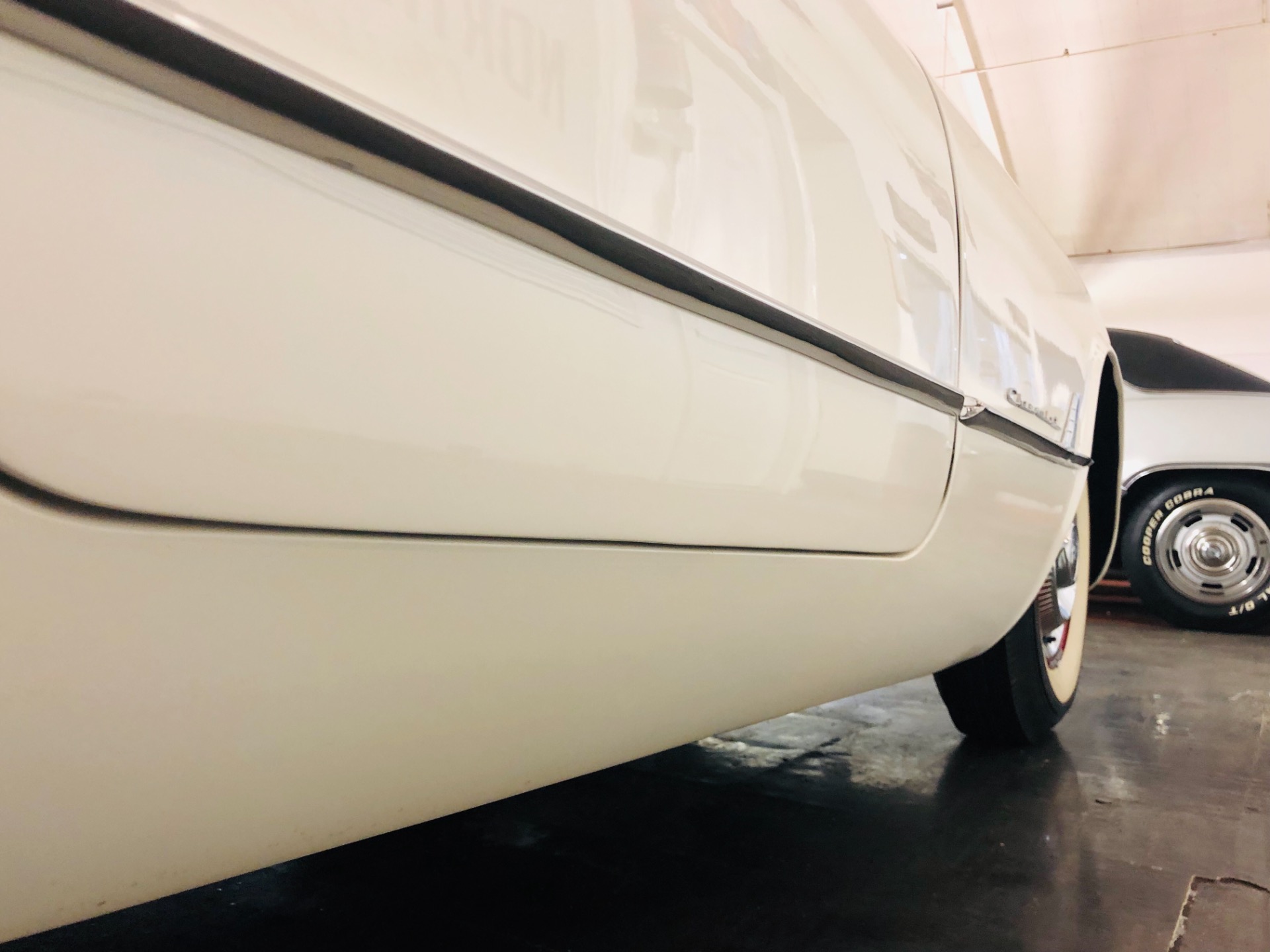 Used 1954 Chevrolet Corvette -RESTORED AMERICAN ICONIC ROADSTER-SEE VIDEO | Mundelein, IL