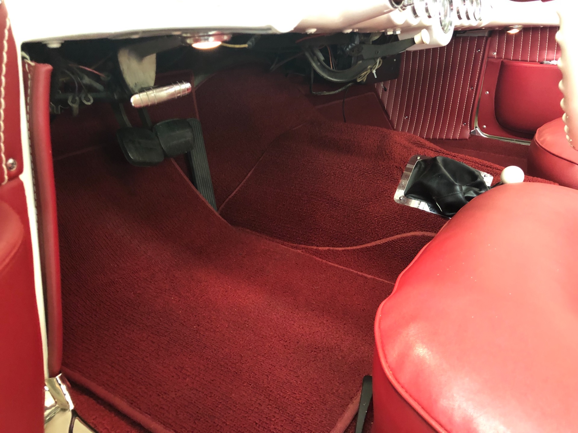 Used 1954 Chevrolet Corvette -RESTORED AMERICAN ICONIC ROADSTER-SEE VIDEO | Mundelein, IL