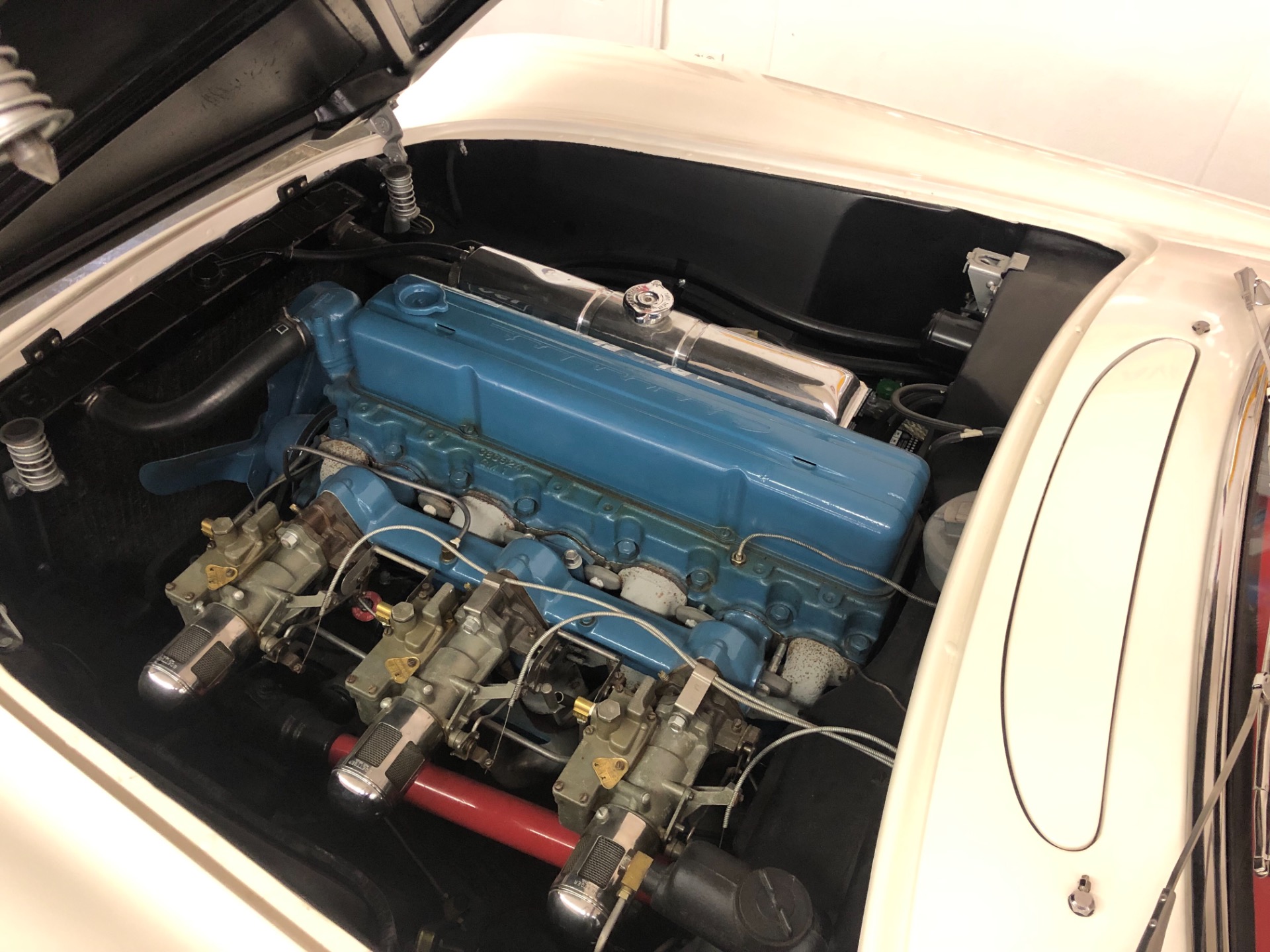 Used 1954 Chevrolet Corvette -RESTORED AMERICAN ICONIC ROADSTER-SEE VIDEO | Mundelein, IL