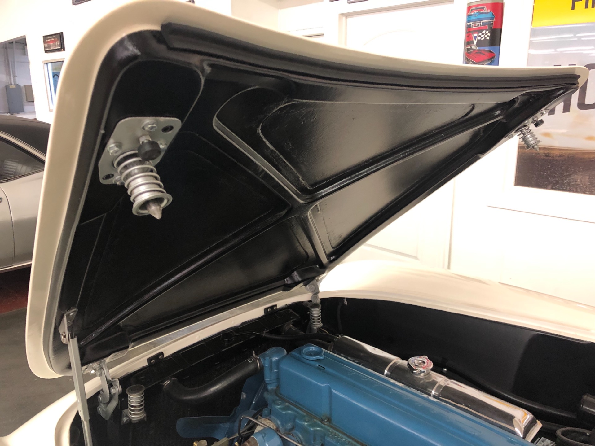Used 1954 Chevrolet Corvette -RESTORED AMERICAN ICONIC ROADSTER-SEE VIDEO | Mundelein, IL