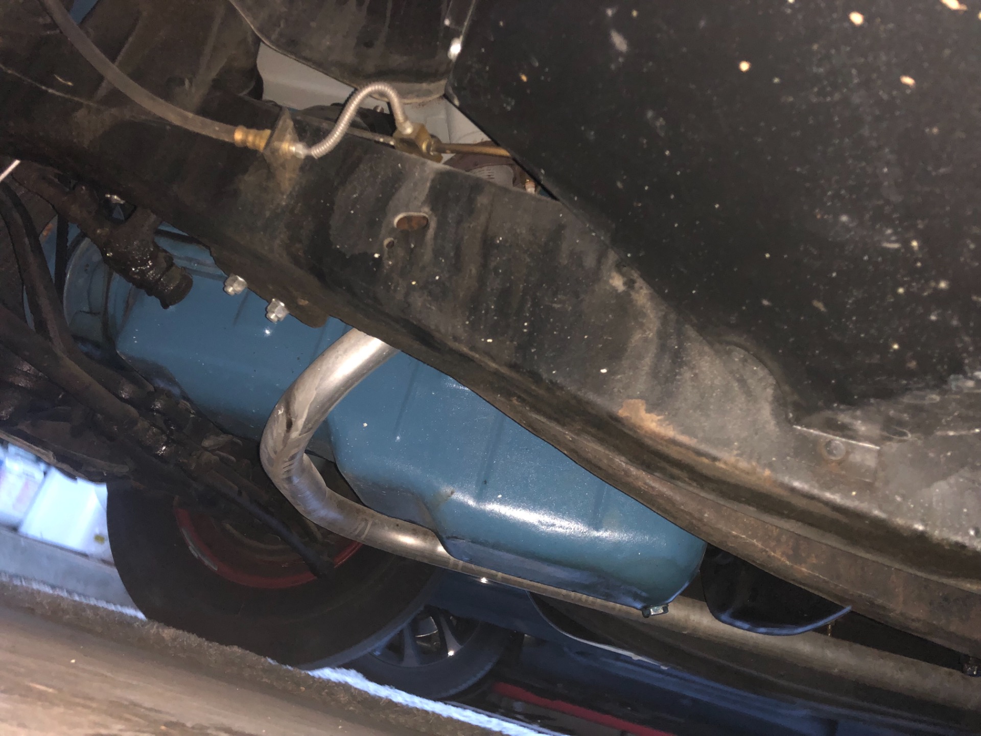 Used 1954 Chevrolet Corvette -RESTORED AMERICAN ICONIC ROADSTER-SEE VIDEO | Mundelein, IL
