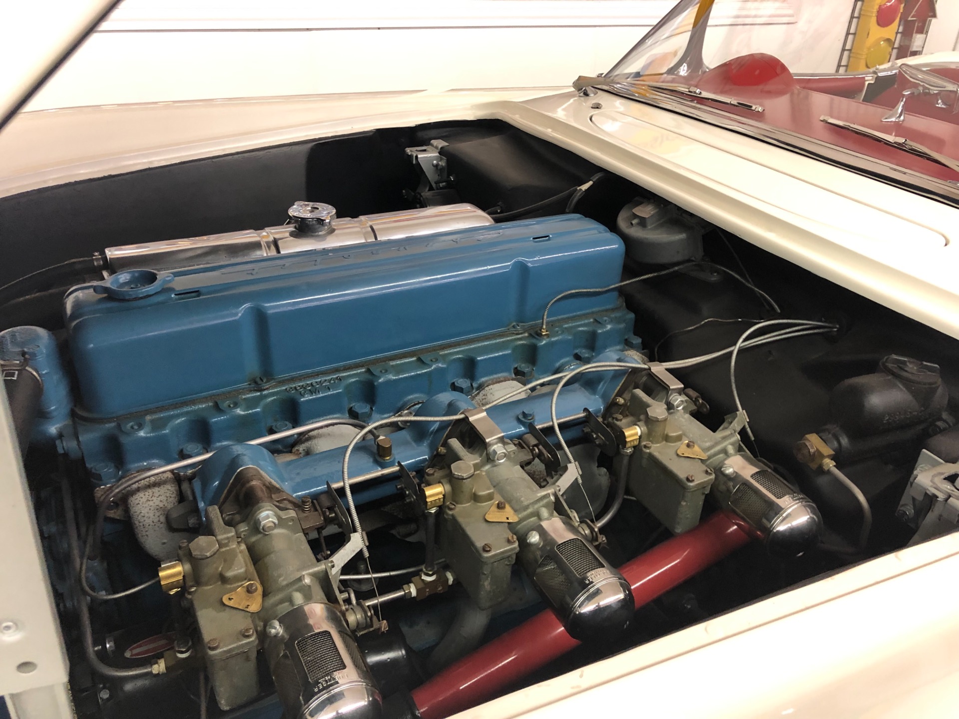Used 1954 Chevrolet Corvette -RESTORED AMERICAN ICONIC ROADSTER-SEE VIDEO | Mundelein, IL