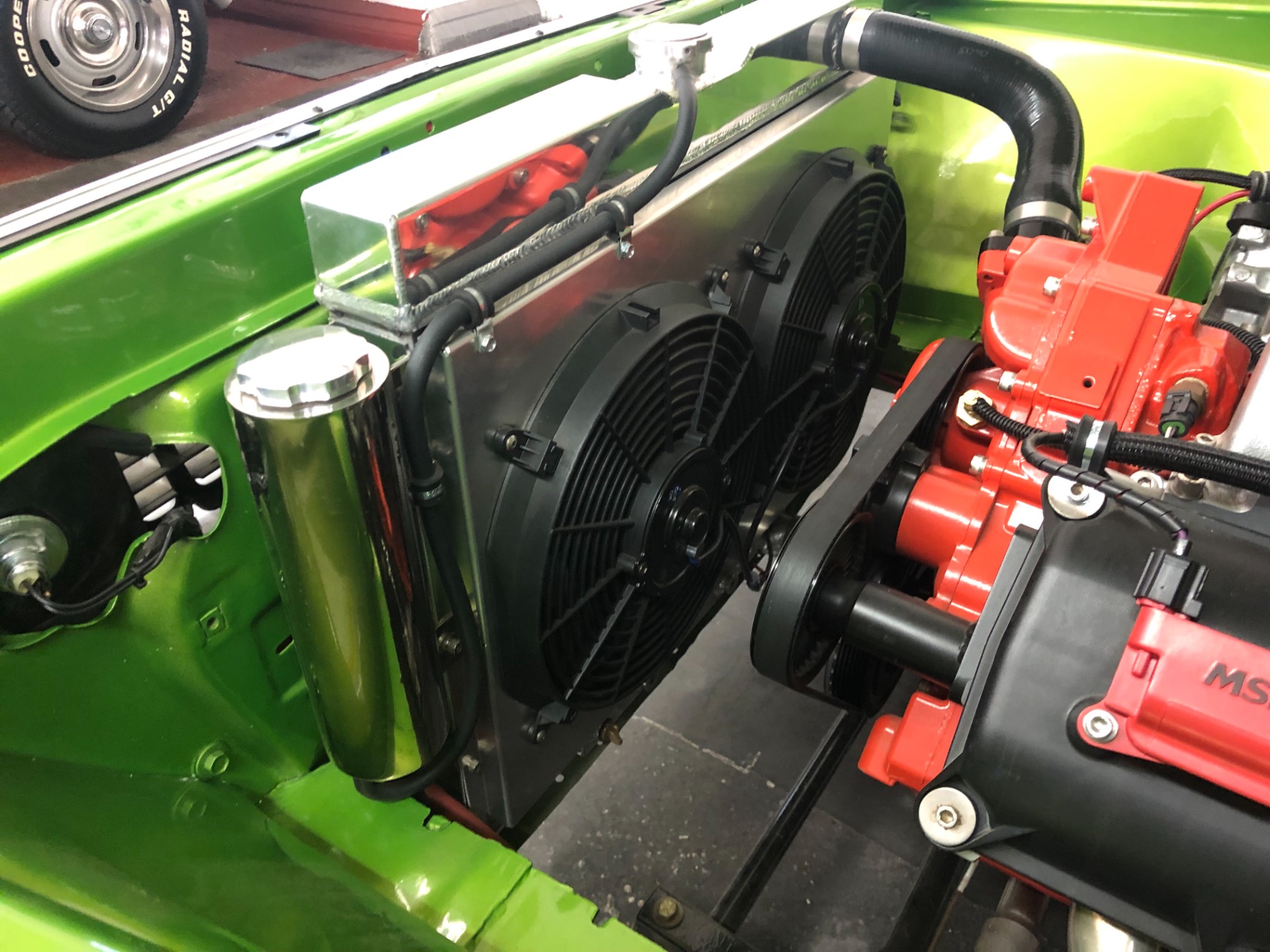 Used 1971 Plymouth Duster -HEMI FUEL INJECTED PRO TOURING MOPAR | Mundelein, IL
