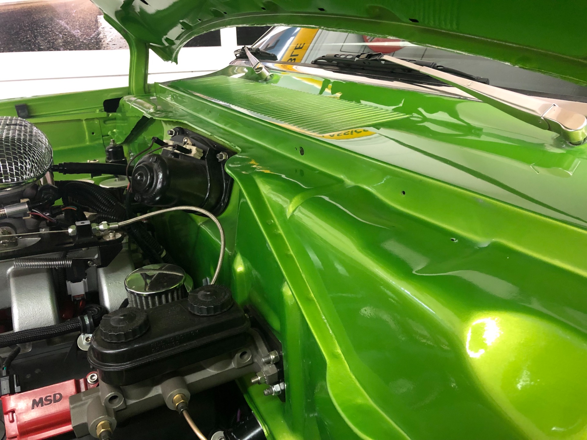 Used 1971 Plymouth Duster -HEMI FUEL INJECTED PRO TOURING MOPAR | Mundelein, IL