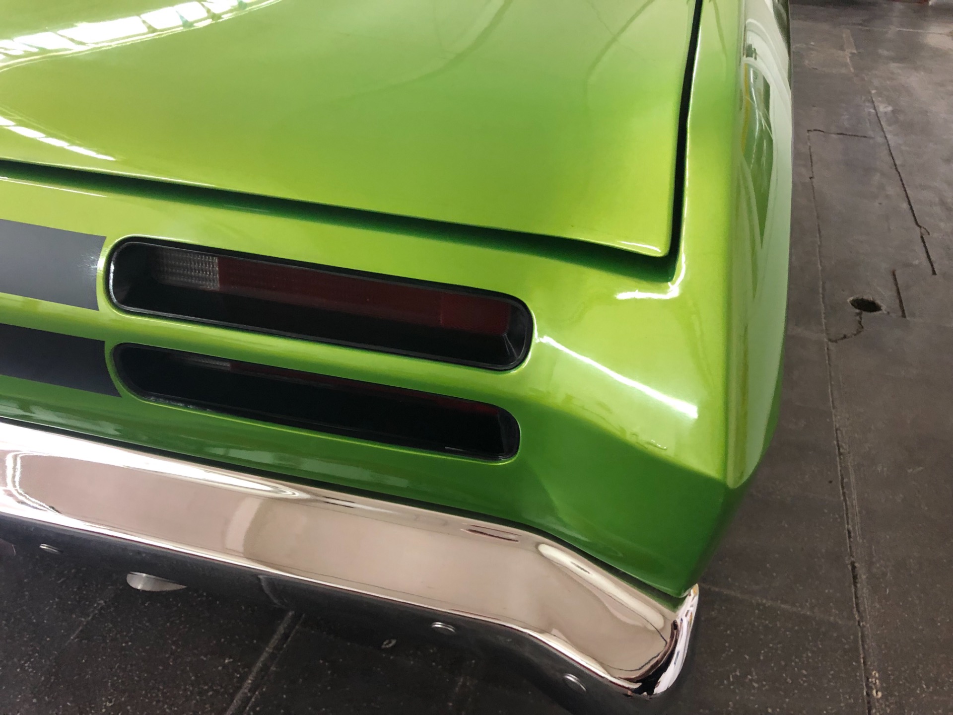 Used 1971 Plymouth Duster -HEMI FUEL INJECTED PRO TOURING MOPAR | Mundelein, IL