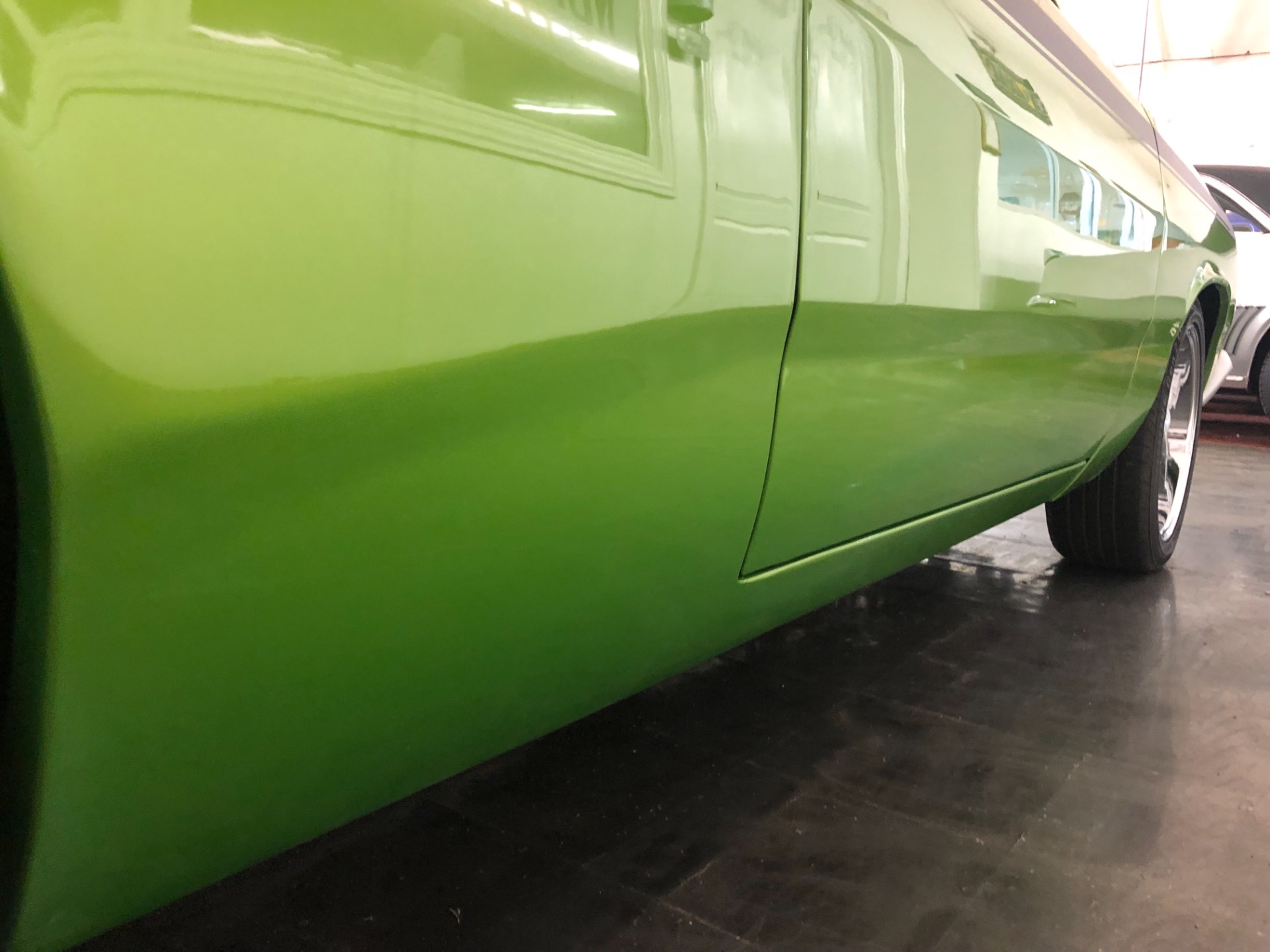 Used 1971 Plymouth Duster -HEMI FUEL INJECTED PRO TOURING MOPAR | Mundelein, IL