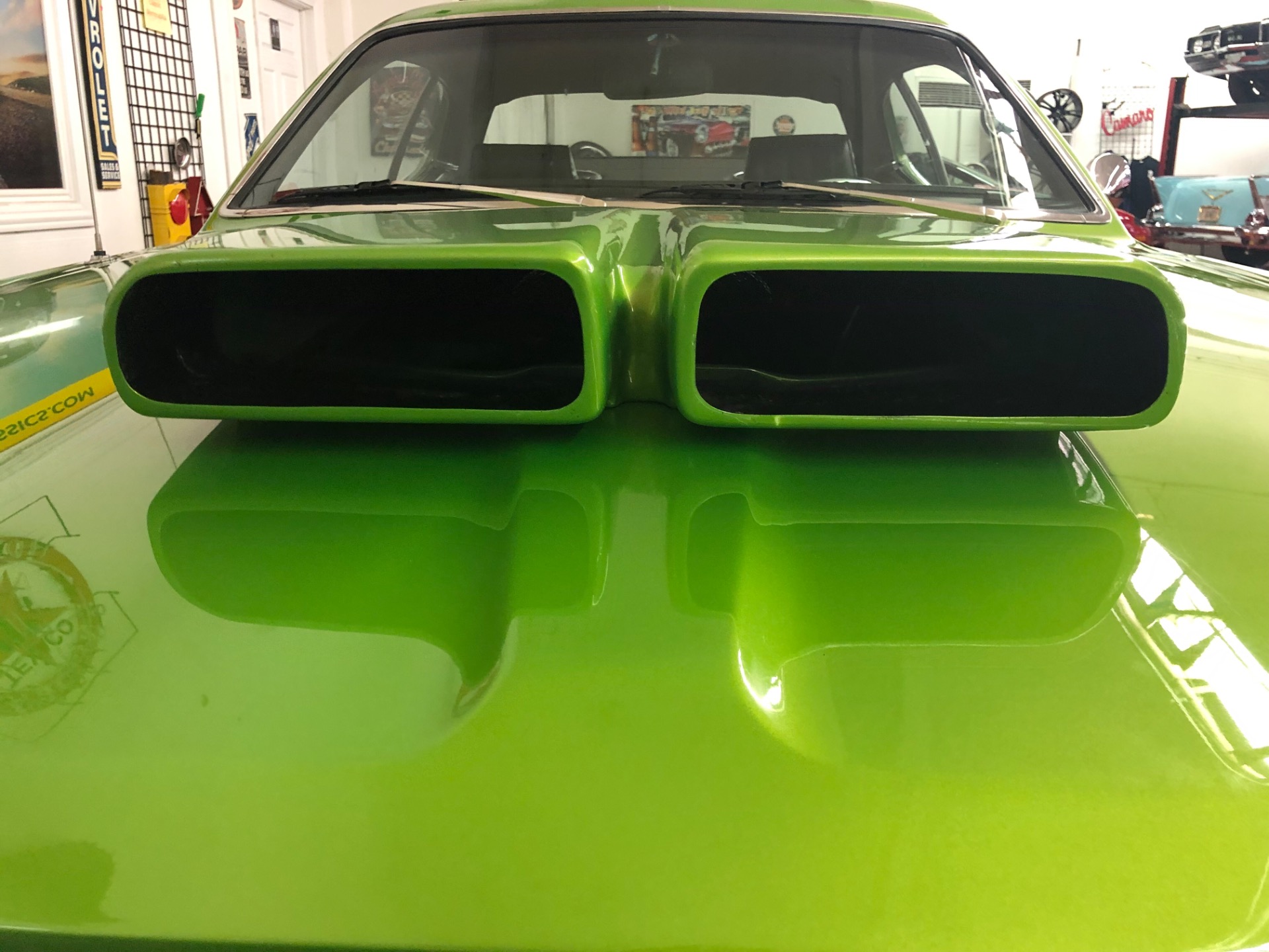 Used 1971 Plymouth Duster -HEMI FUEL INJECTED PRO TOURING MOPAR | Mundelein, IL