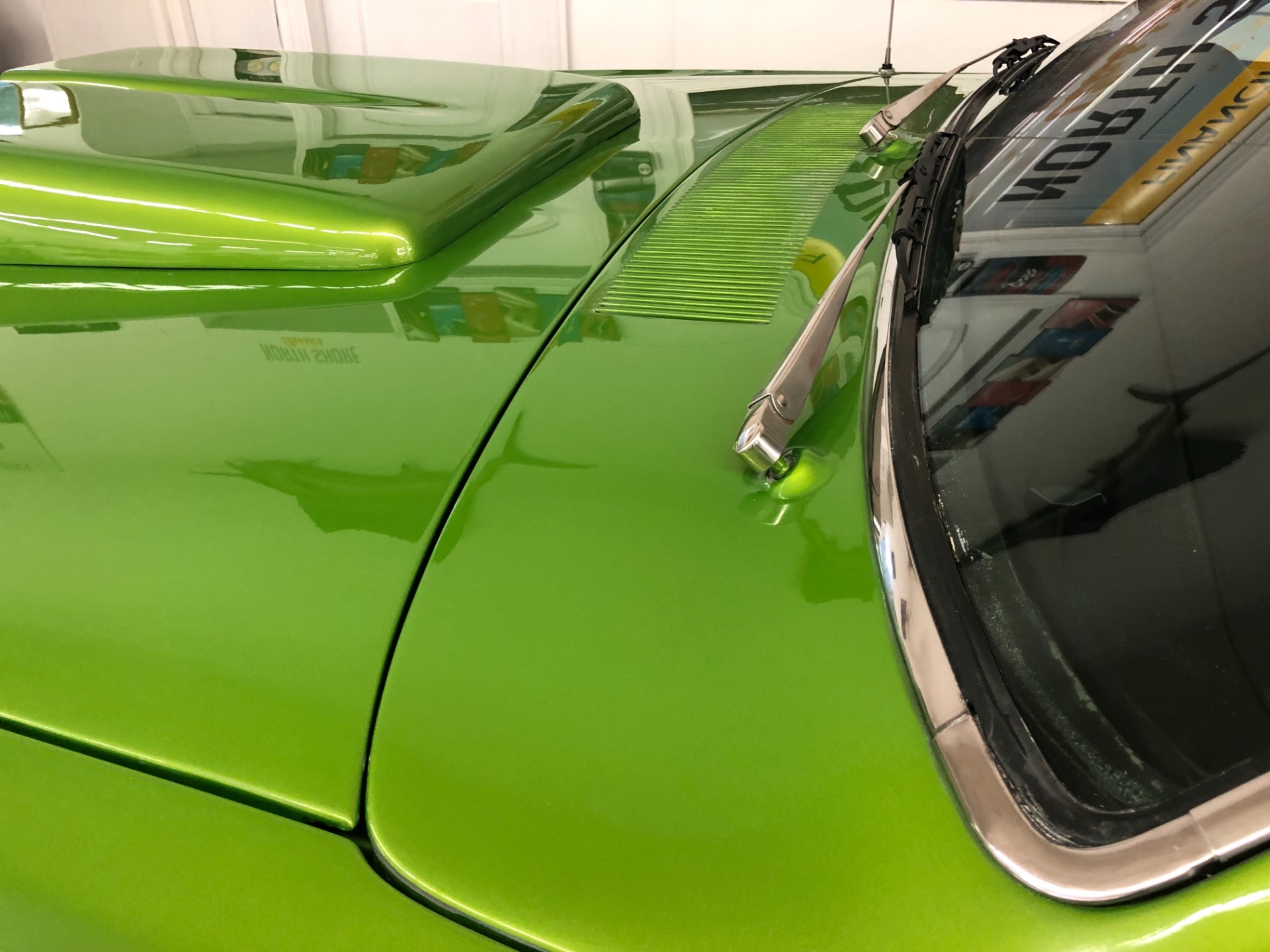 Used 1971 Plymouth Duster -HEMI FUEL INJECTED PRO TOURING MOPAR | Mundelein, IL