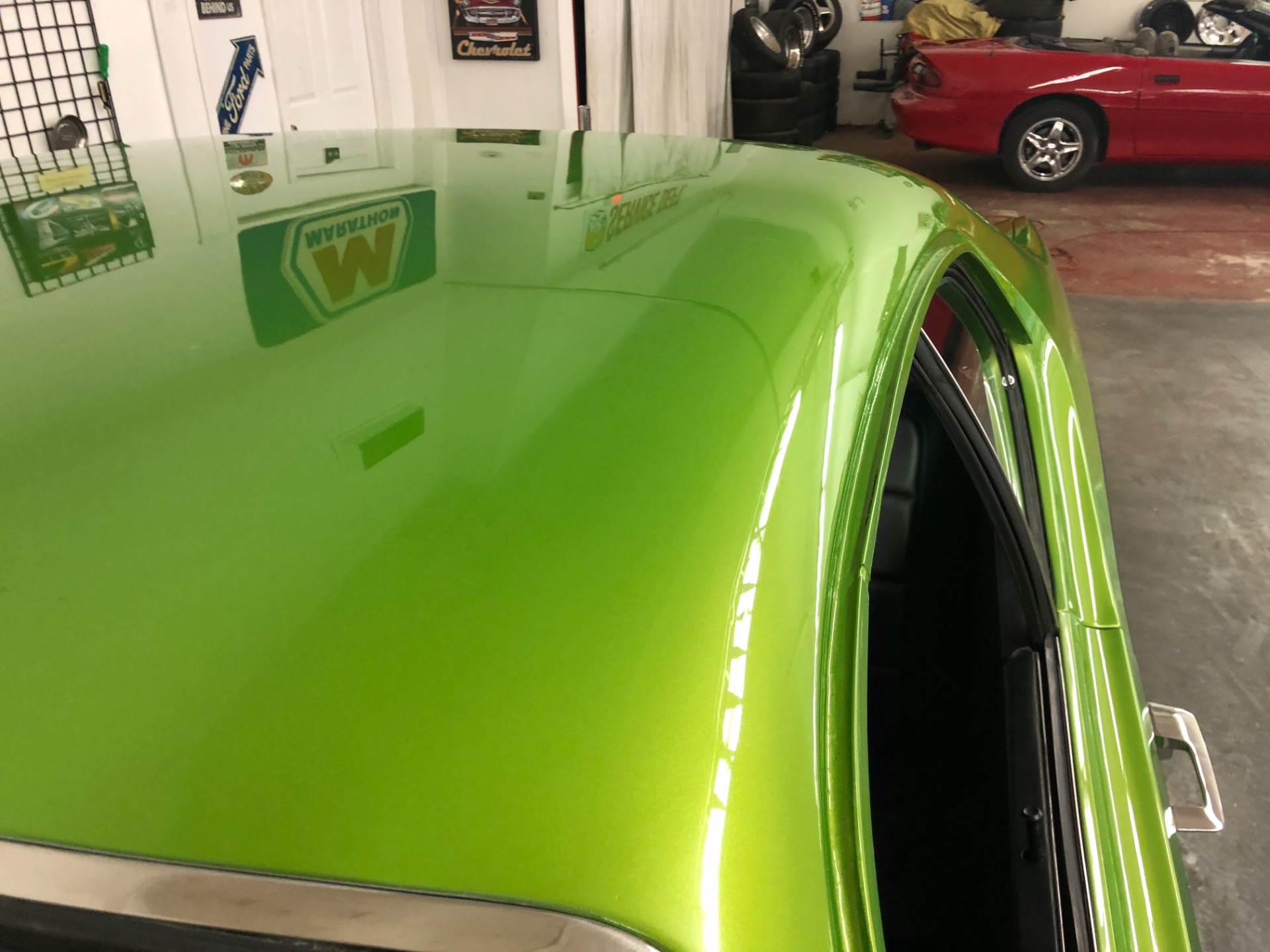 Used 1971 Plymouth Duster -HEMI FUEL INJECTED PRO TOURING MOPAR | Mundelein, IL