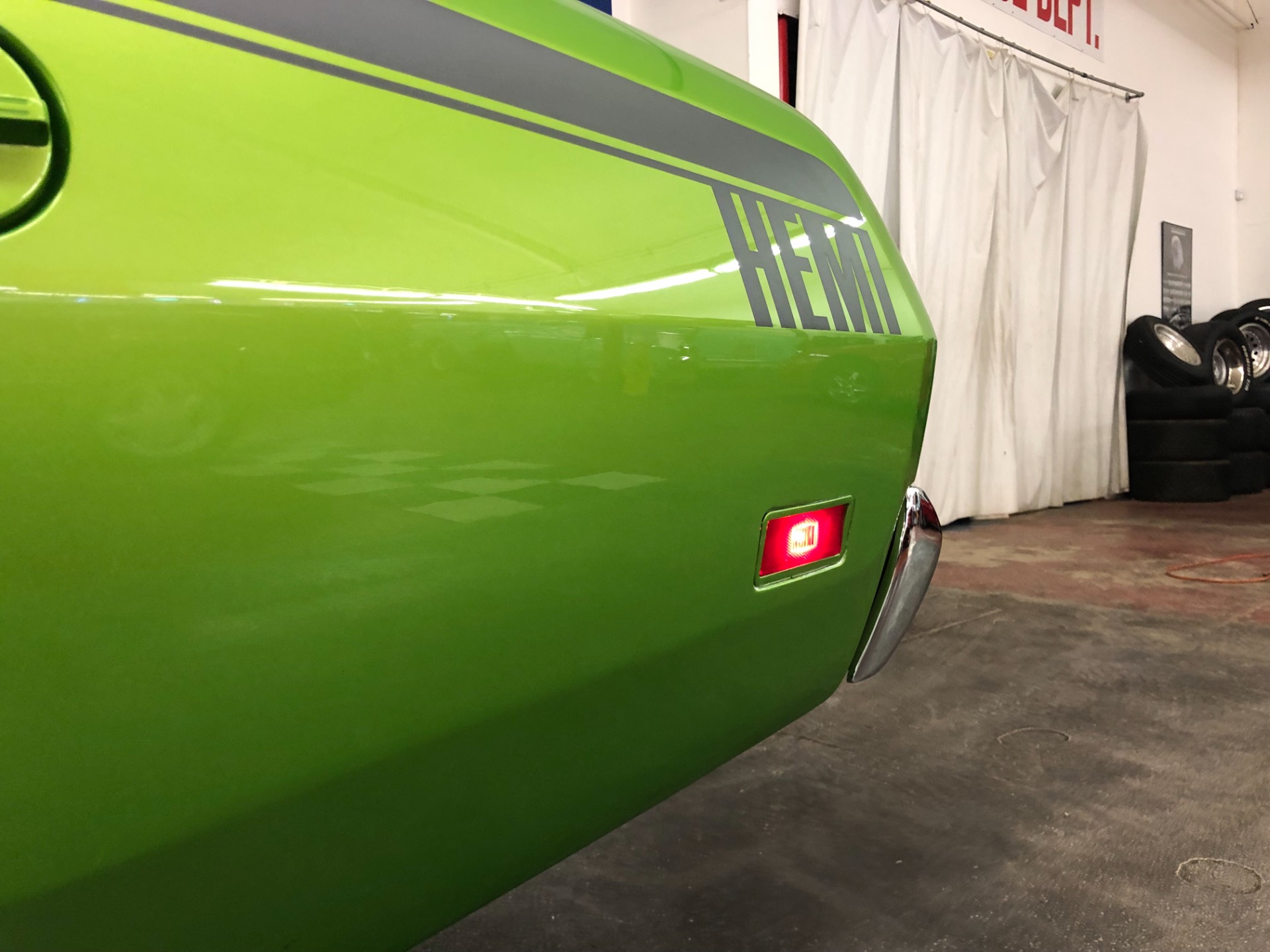 Used 1971 Plymouth Duster -HEMI FUEL INJECTED PRO TOURING MOPAR | Mundelein, IL
