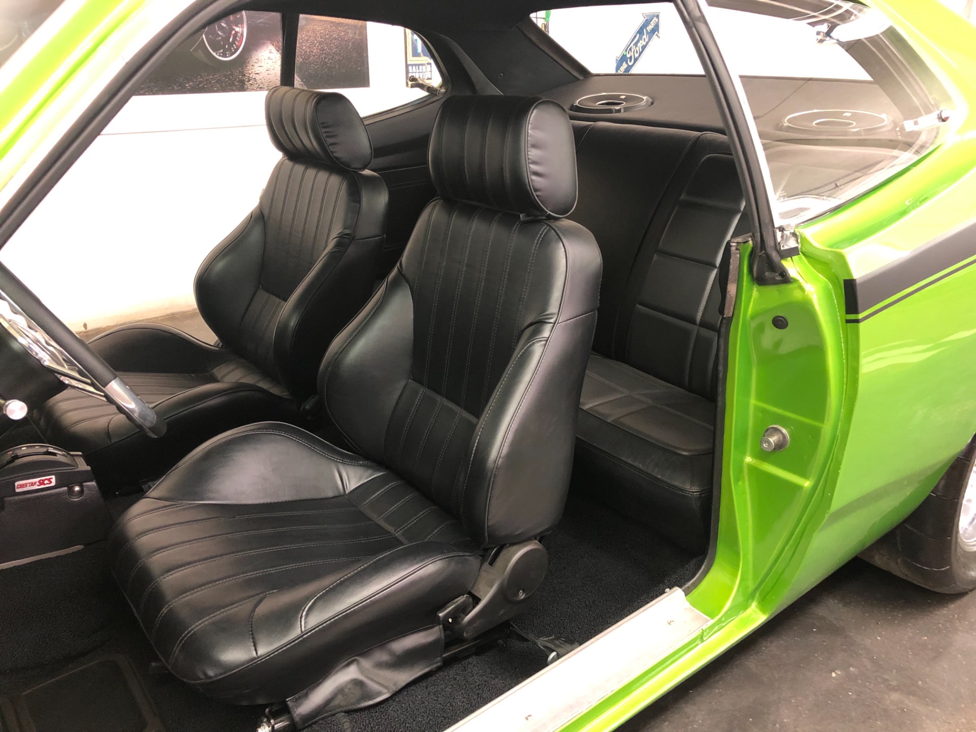Used 1971 Plymouth Duster -HEMI FUEL INJECTED PRO TOURING MOPAR | Mundelein, IL