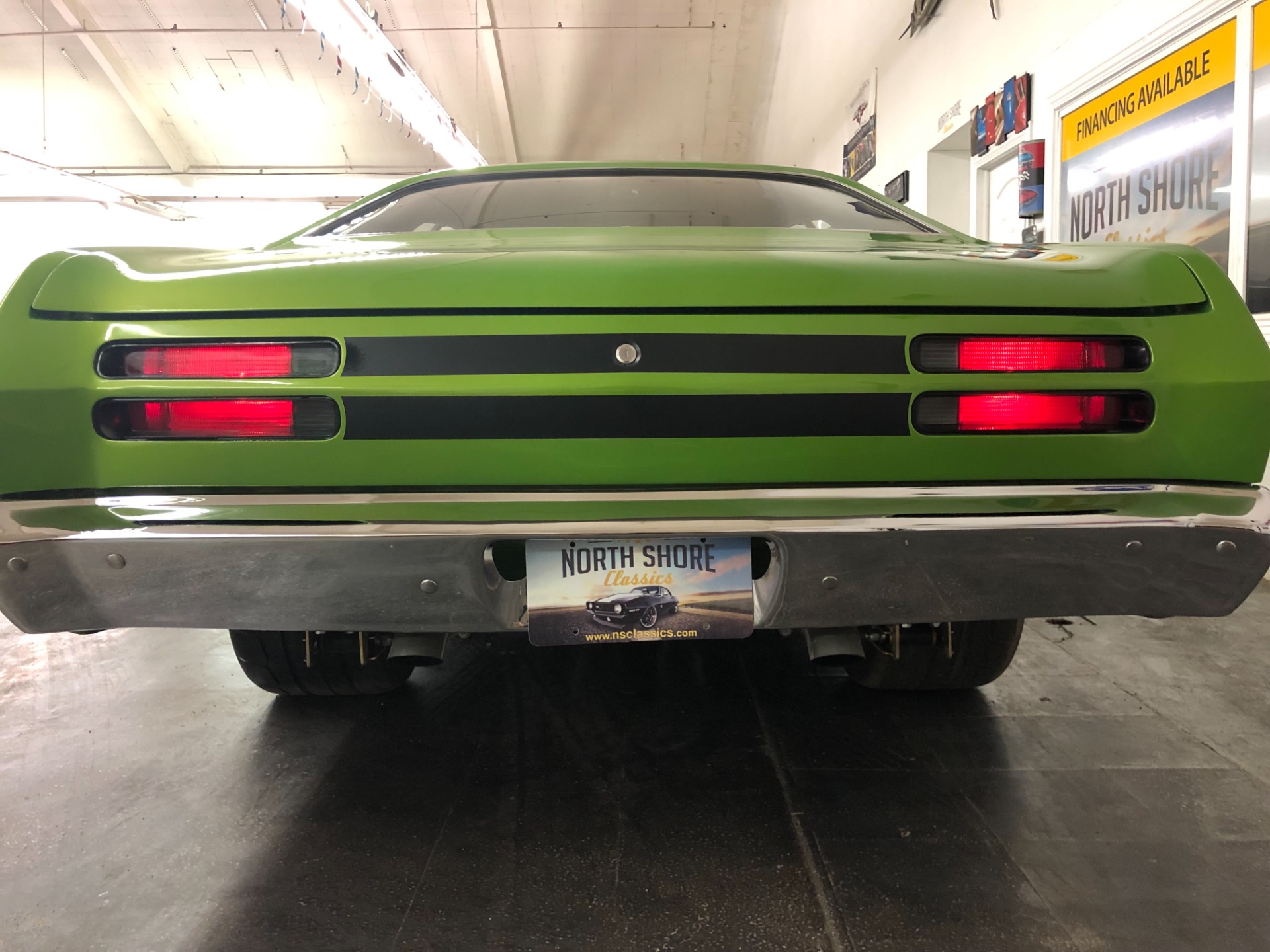 Used 1971 Plymouth Duster -HEMI FUEL INJECTED PRO TOURING MOPAR | Mundelein, IL