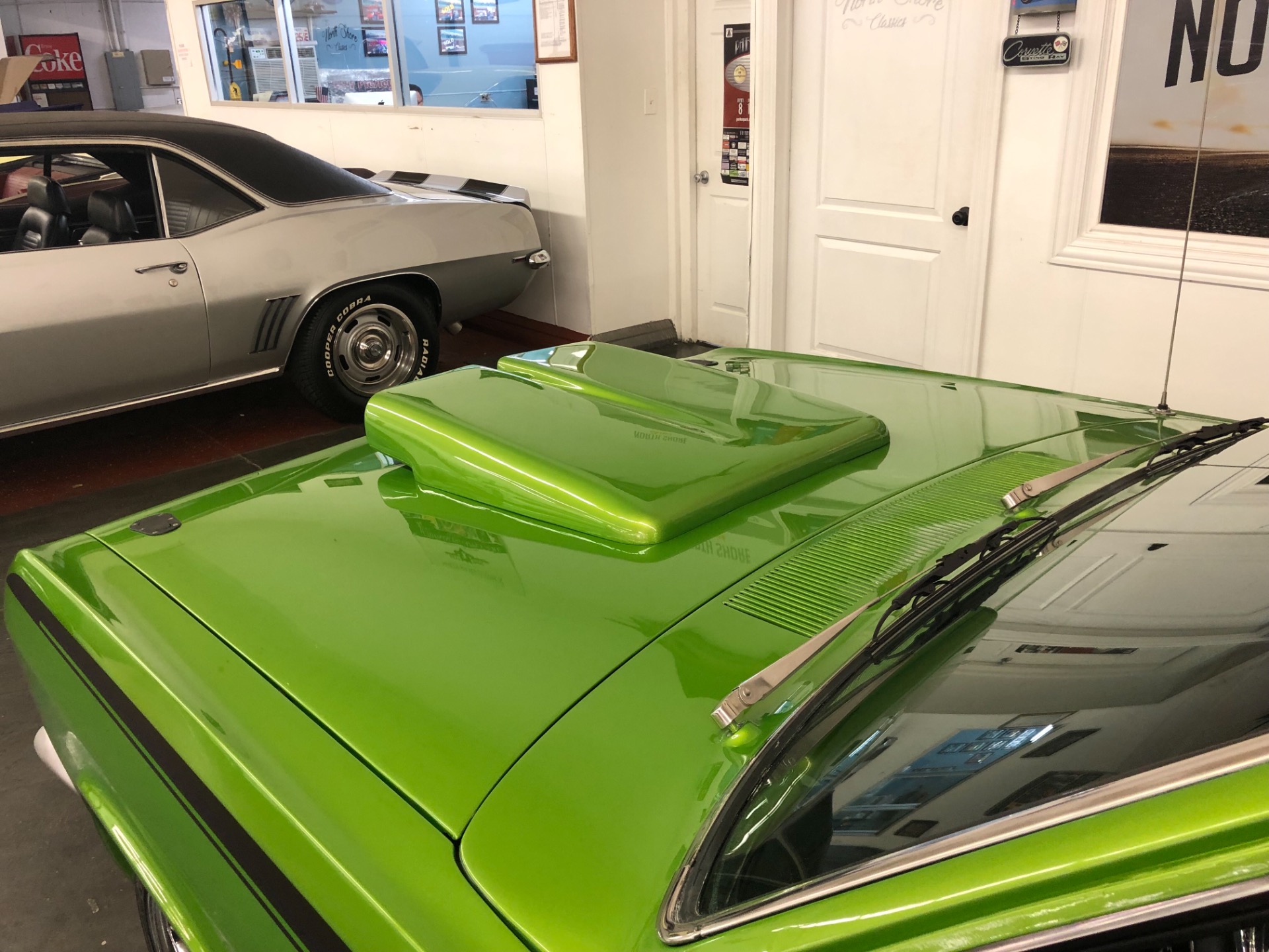 Used 1971 Plymouth Duster -HEMI FUEL INJECTED PRO TOURING MOPAR | Mundelein, IL