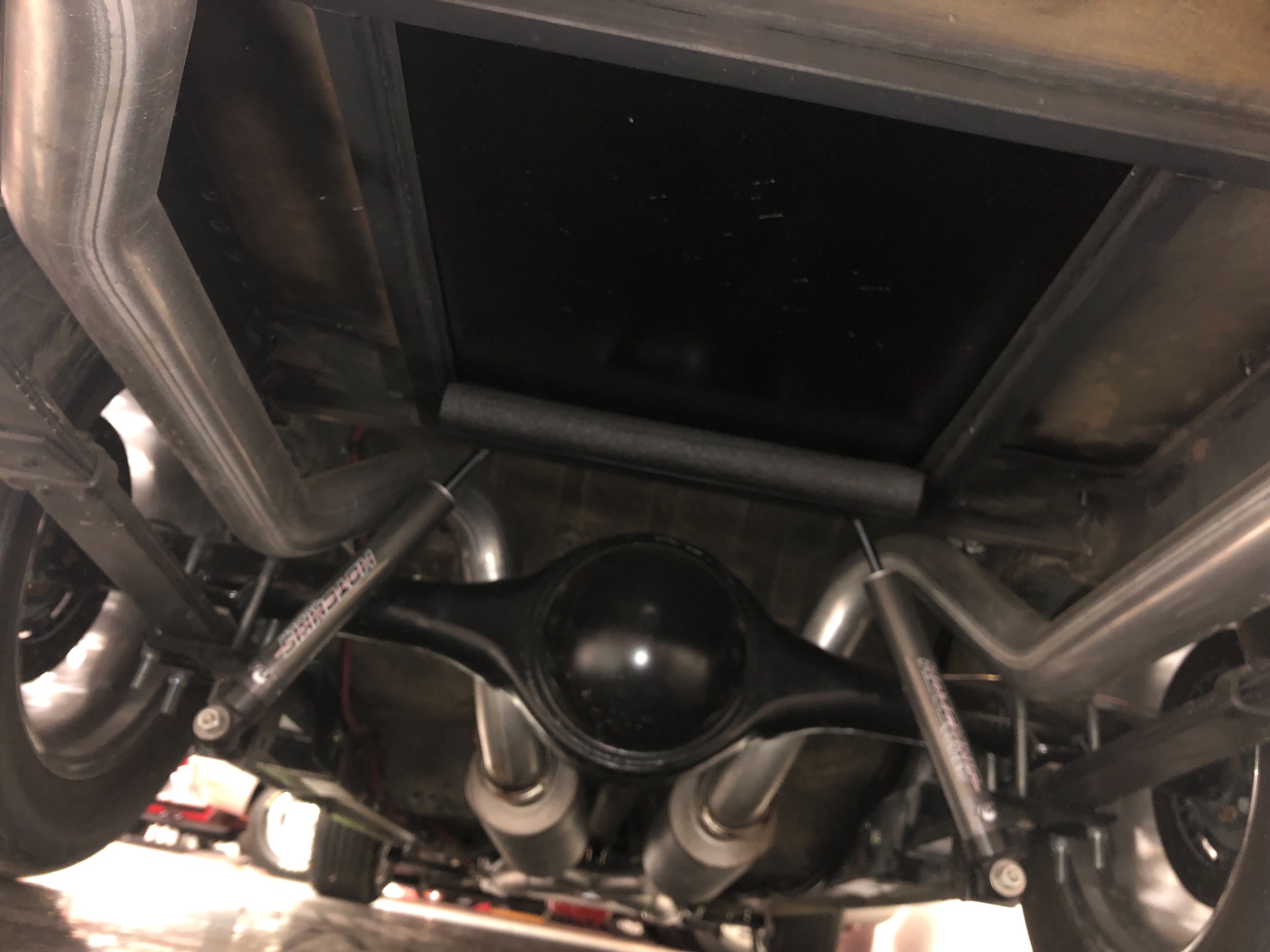 Used 1971 Plymouth Duster -HEMI FUEL INJECTED PRO TOURING MOPAR | Mundelein, IL