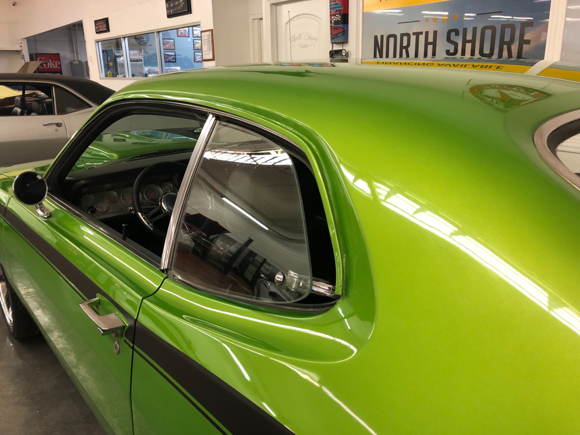 Used 1971 Plymouth Duster -HEMI FUEL INJECTED PRO TOURING MOPAR | Mundelein, IL