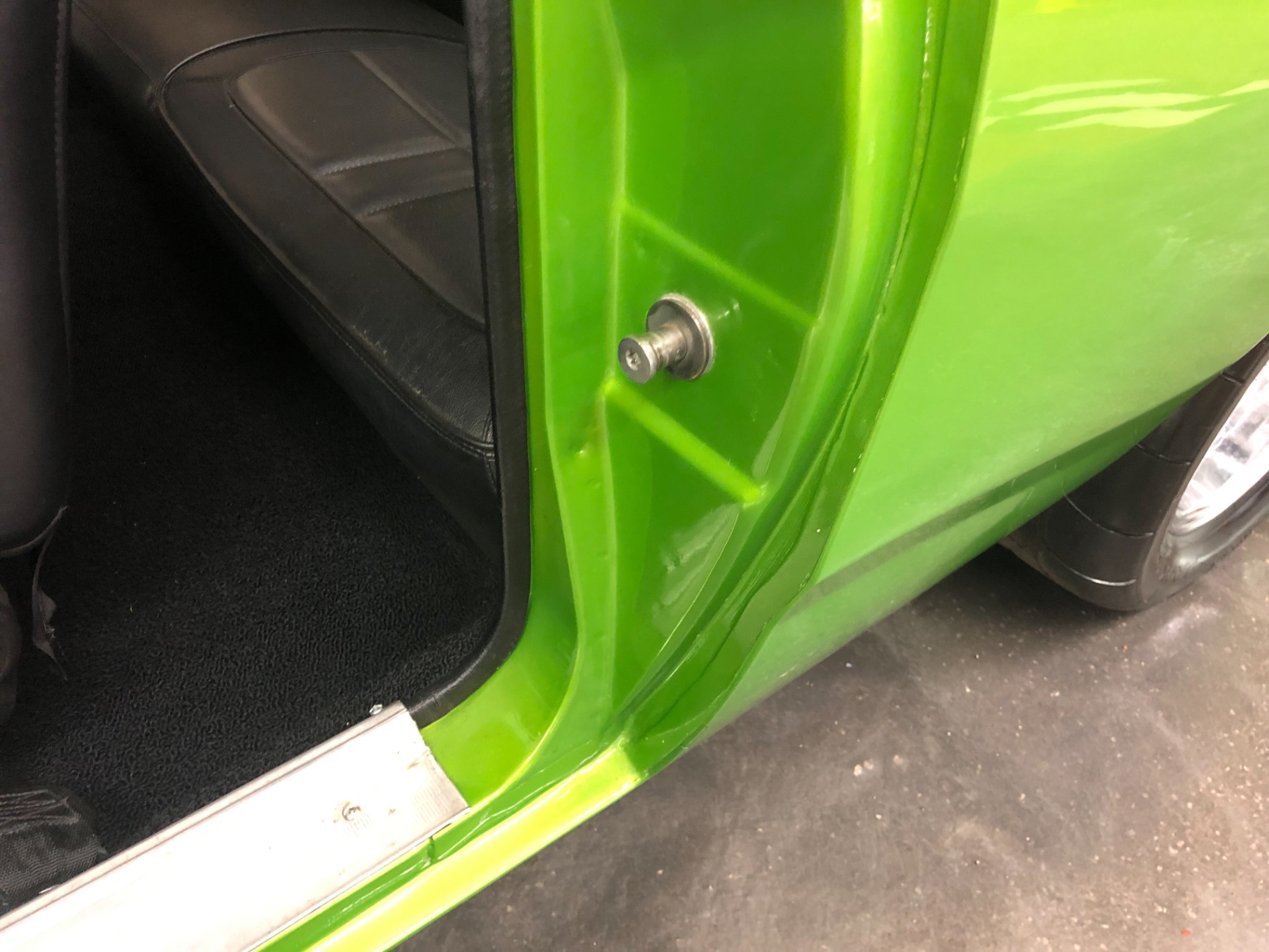 Used 1971 Plymouth Duster -HEMI FUEL INJECTED PRO TOURING MOPAR | Mundelein, IL