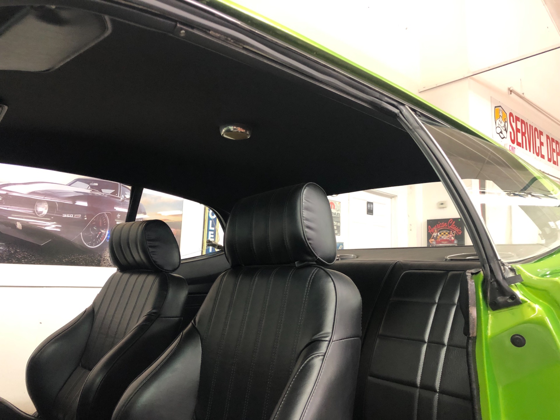 Used 1971 Plymouth Duster -HEMI FUEL INJECTED PRO TOURING MOPAR | Mundelein, IL