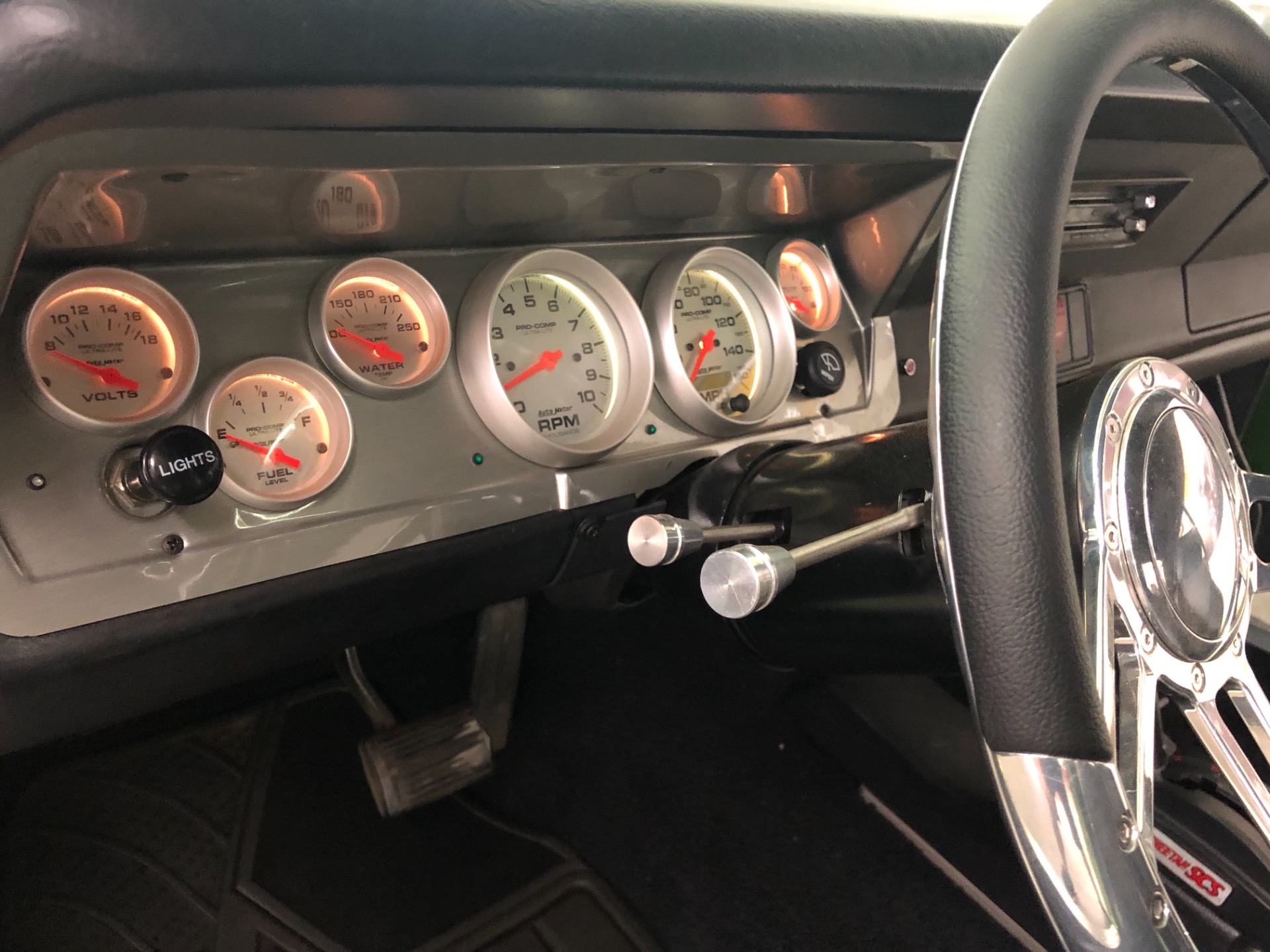 Used 1971 Plymouth Duster -HEMI FUEL INJECTED PRO TOURING MOPAR | Mundelein, IL