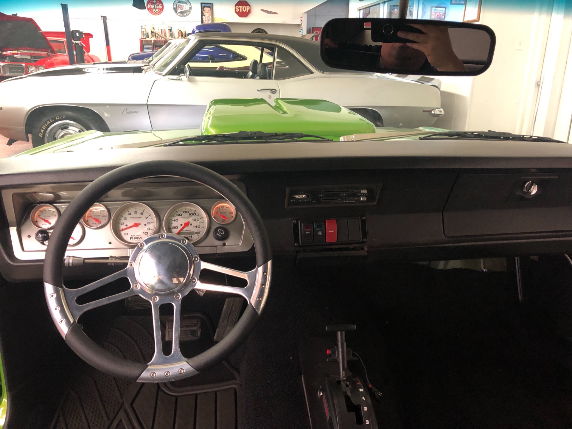 Used 1971 Plymouth Duster -HEMI FUEL INJECTED PRO TOURING MOPAR | Mundelein, IL
