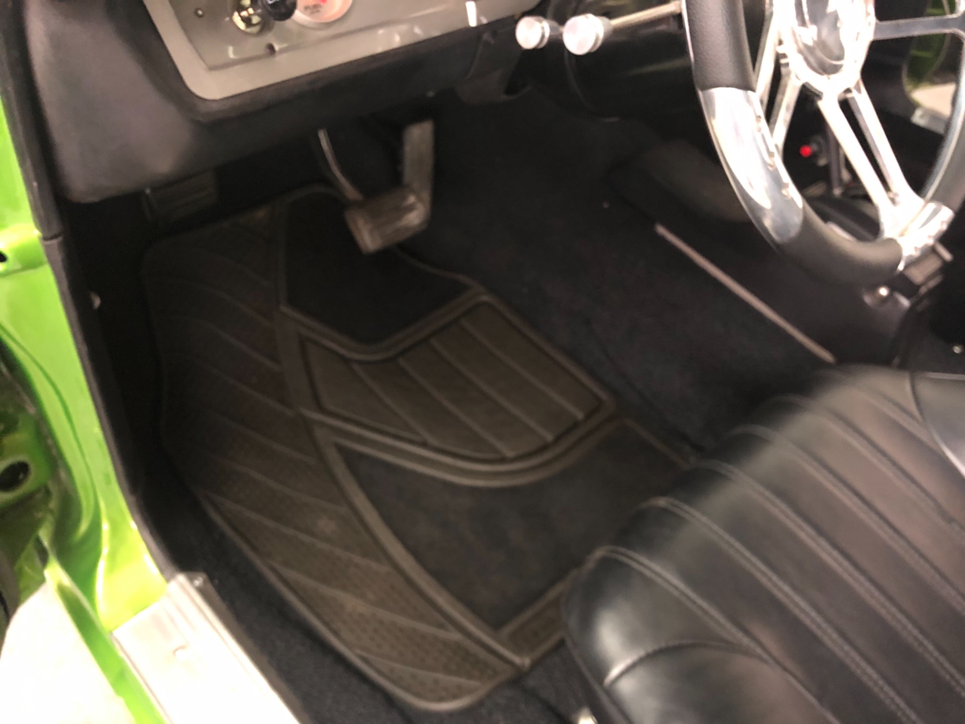 Used 1971 Plymouth Duster -HEMI FUEL INJECTED PRO TOURING MOPAR | Mundelein, IL