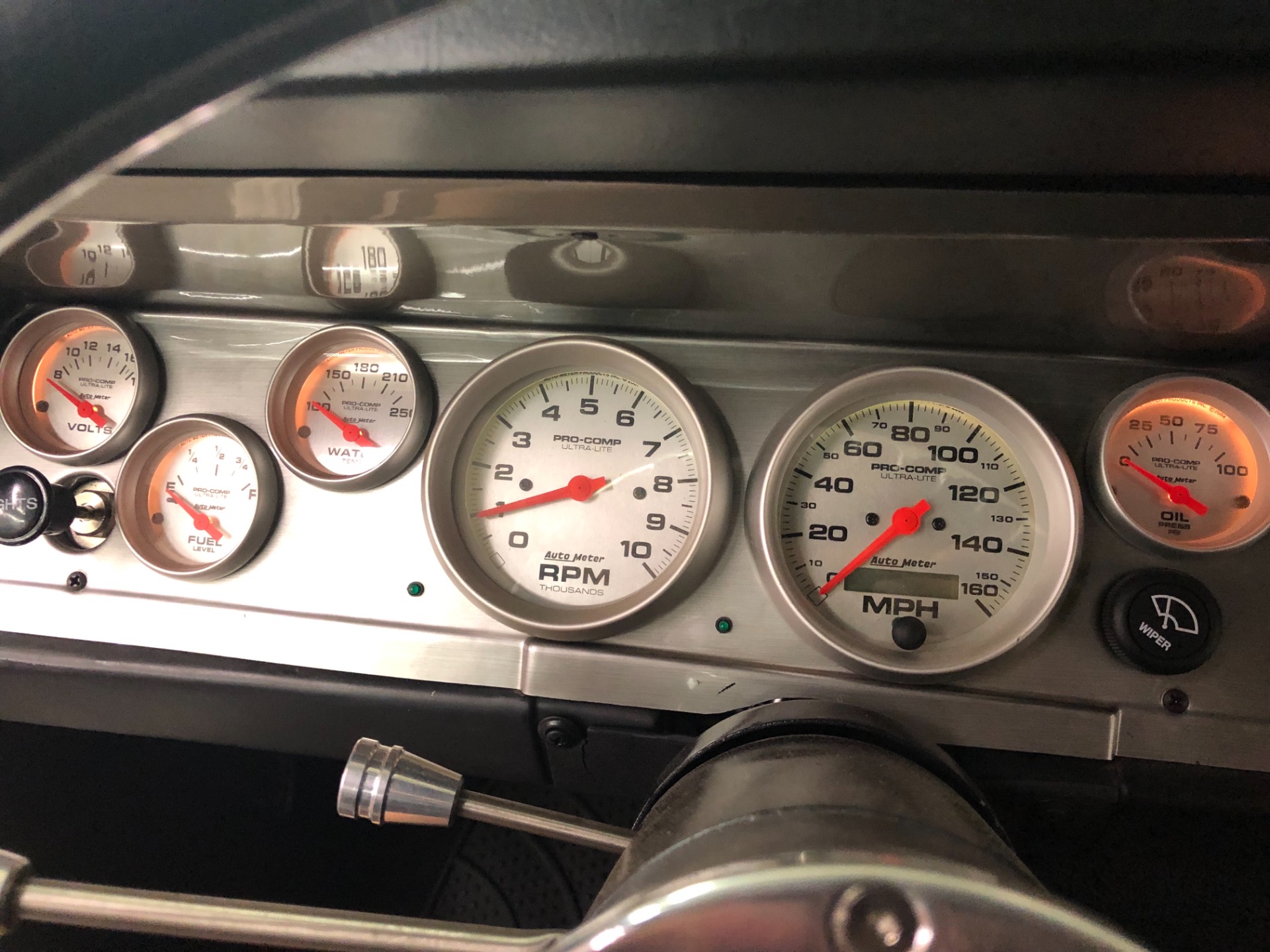 Used 1971 Plymouth Duster -HEMI FUEL INJECTED PRO TOURING MOPAR | Mundelein, IL