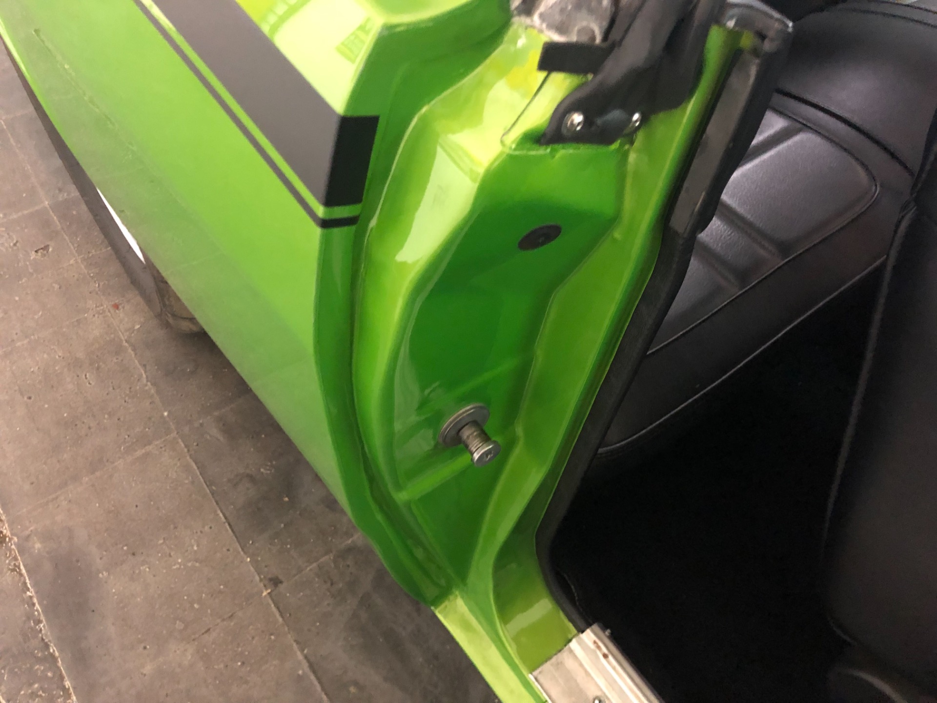 Used 1971 Plymouth Duster -HEMI FUEL INJECTED PRO TOURING MOPAR | Mundelein, IL