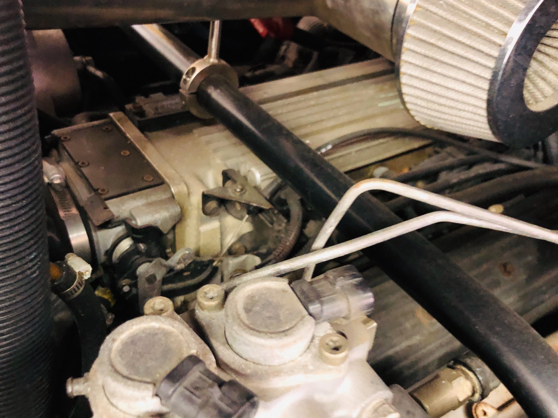 Used 1951 Ford Pickup -F1 MODEL HOTROD PICK UP- | Mundelein, IL