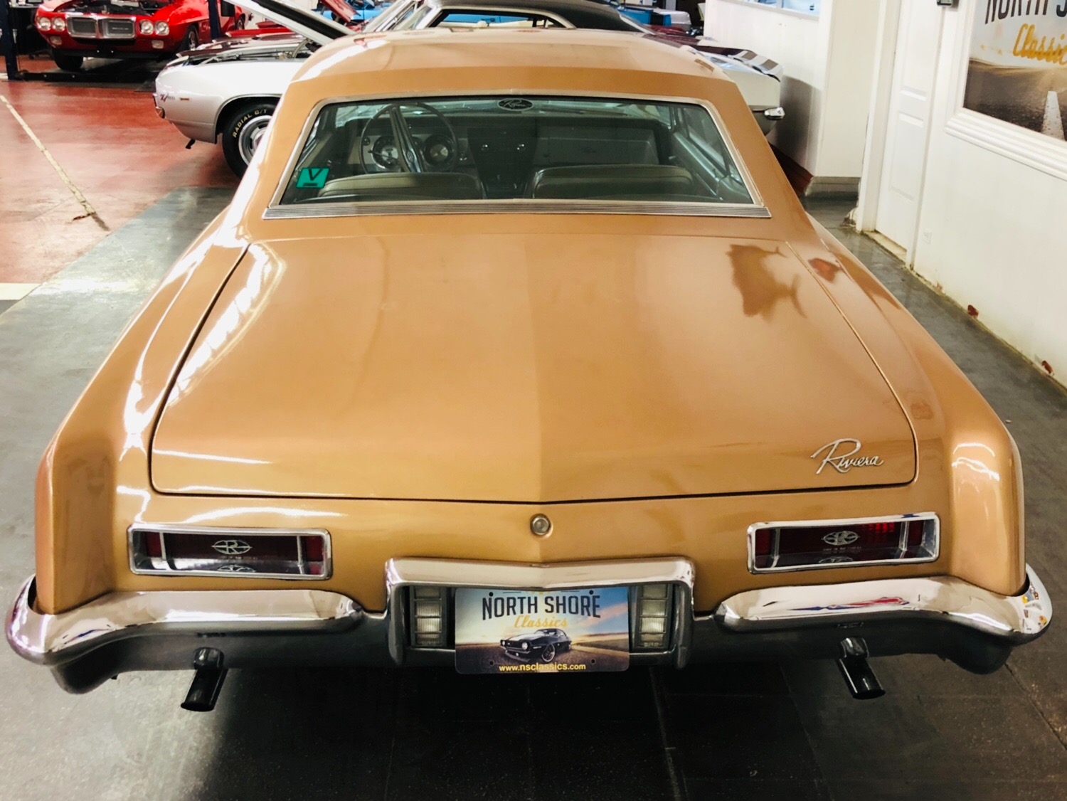 Used 1964 BUICK Riviera -Classic Beauty-SEE VIDEO- | Mundelein, IL