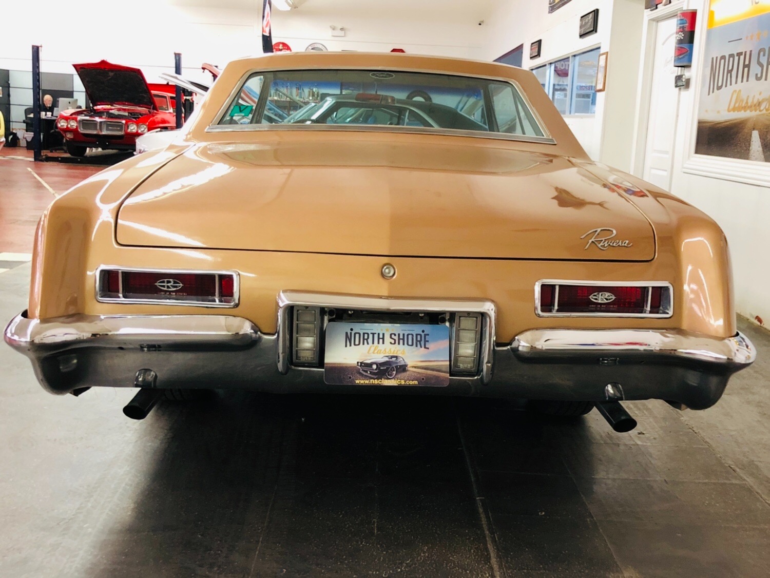 Used 1964 BUICK Riviera -Classic Beauty-SEE VIDEO- | Mundelein, IL