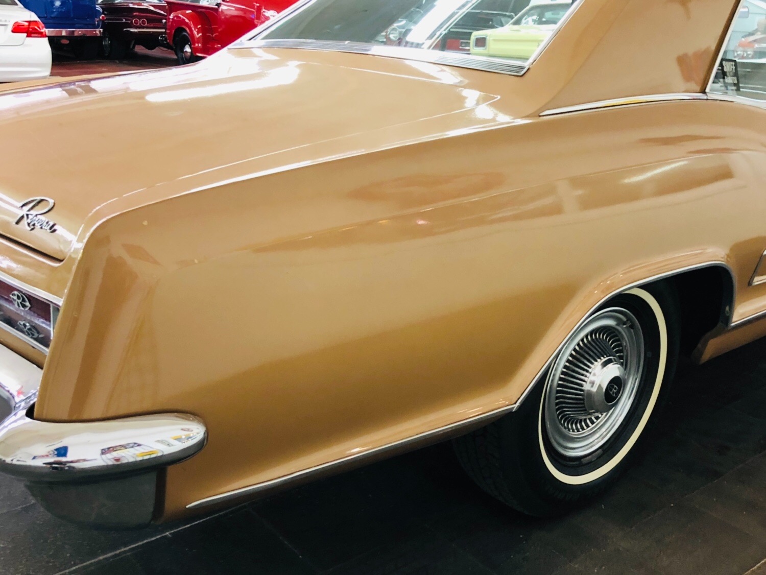 Used 1964 BUICK Riviera -Classic Beauty-SEE VIDEO- | Mundelein, IL