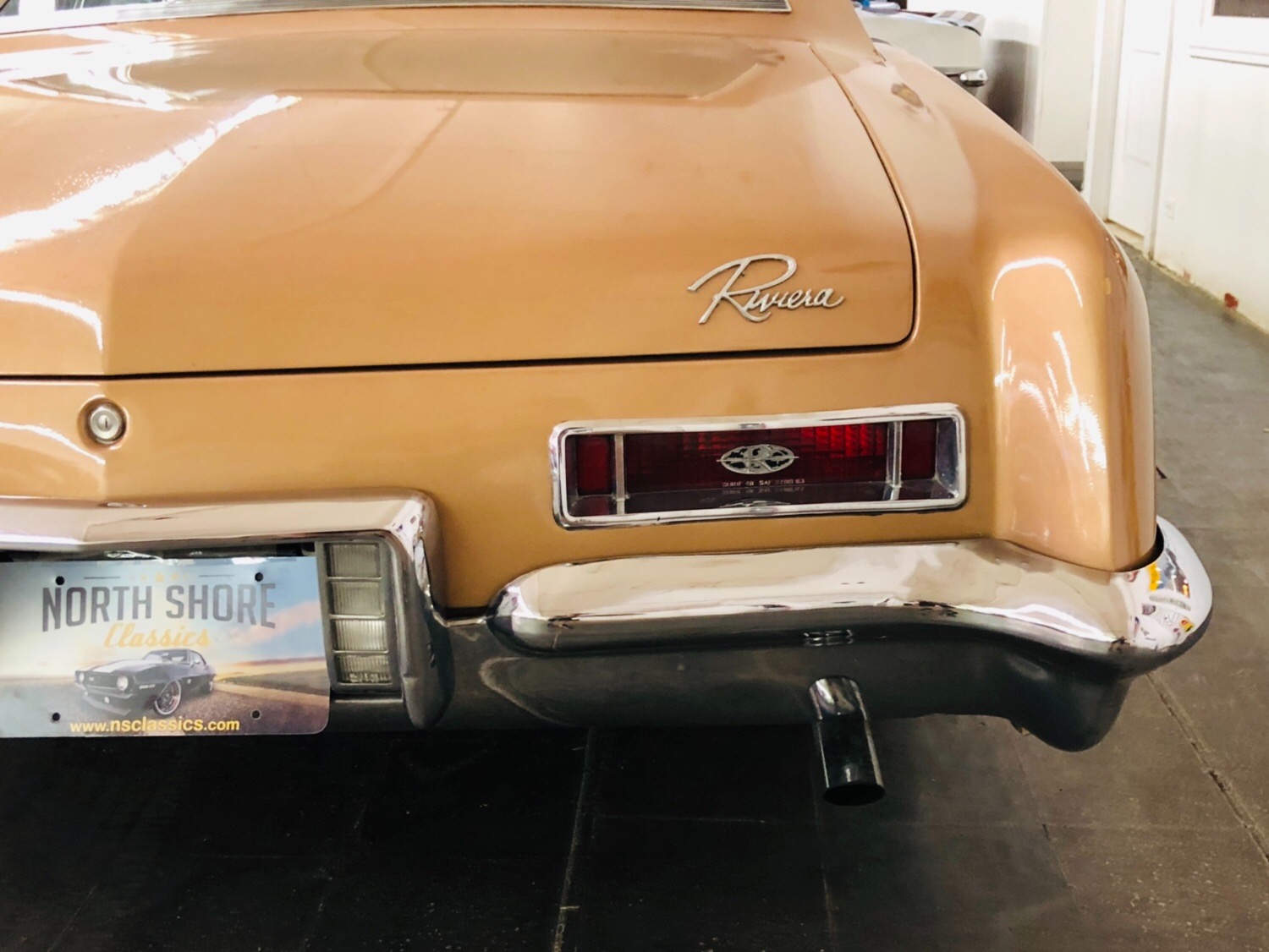Used 1964 BUICK Riviera -Classic Beauty-SEE VIDEO- | Mundelein, IL