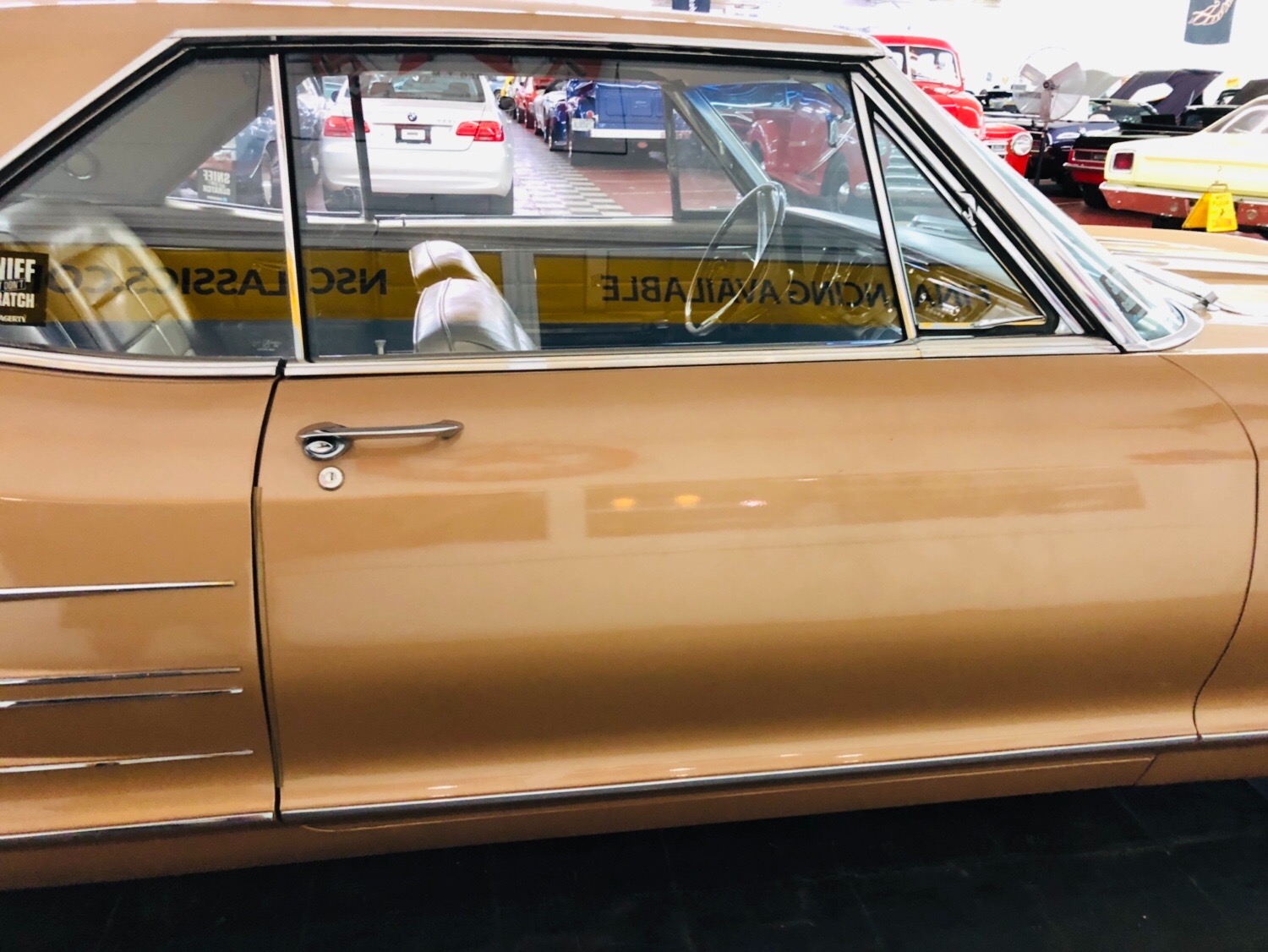 Used 1964 BUICK Riviera -Classic Beauty-SEE VIDEO- | Mundelein, IL