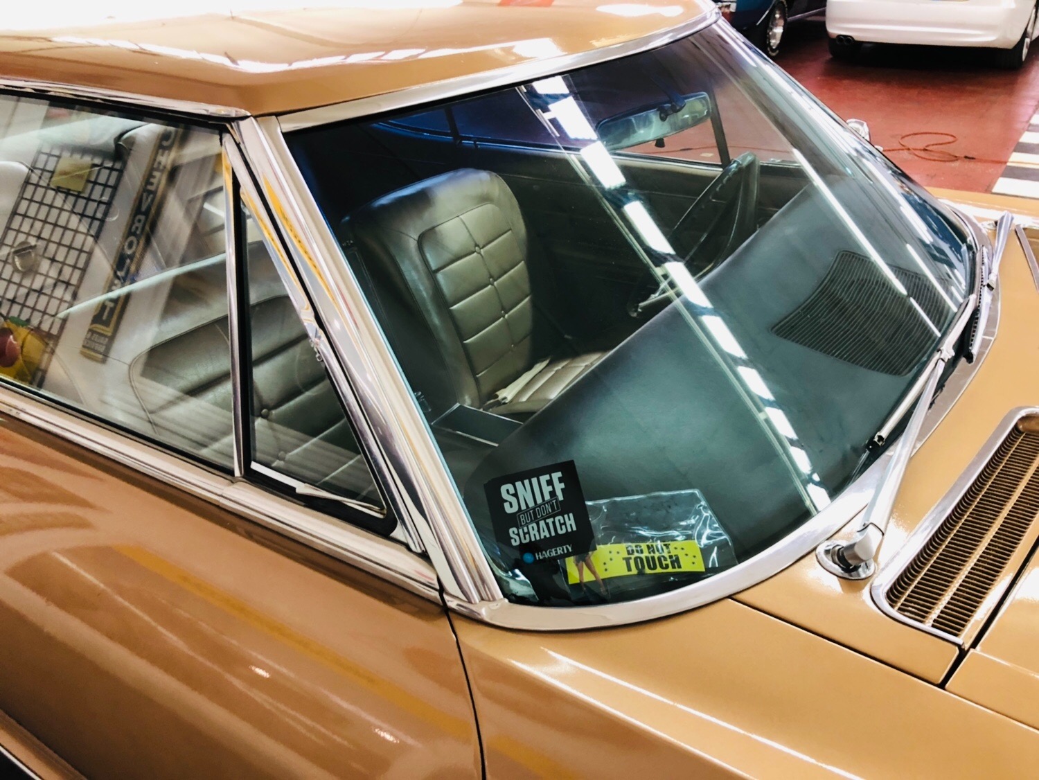 Used 1964 BUICK Riviera -Classic Beauty-SEE VIDEO- | Mundelein, IL